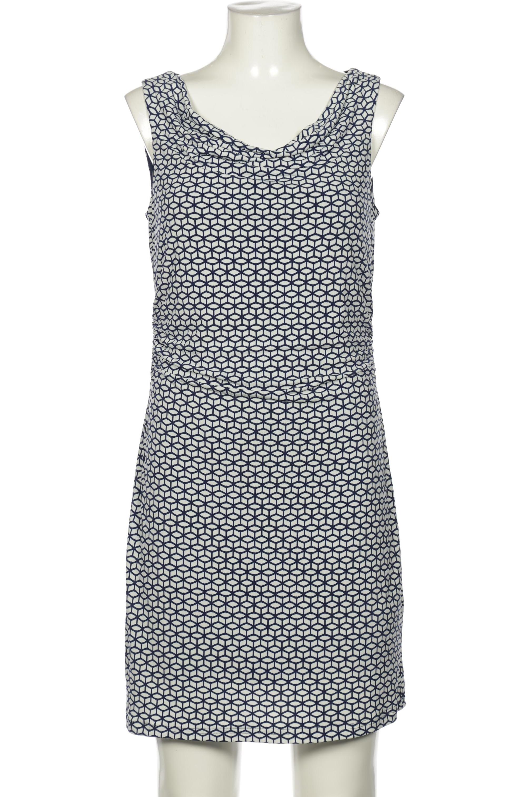 

Esprit Damen Kleid, blau