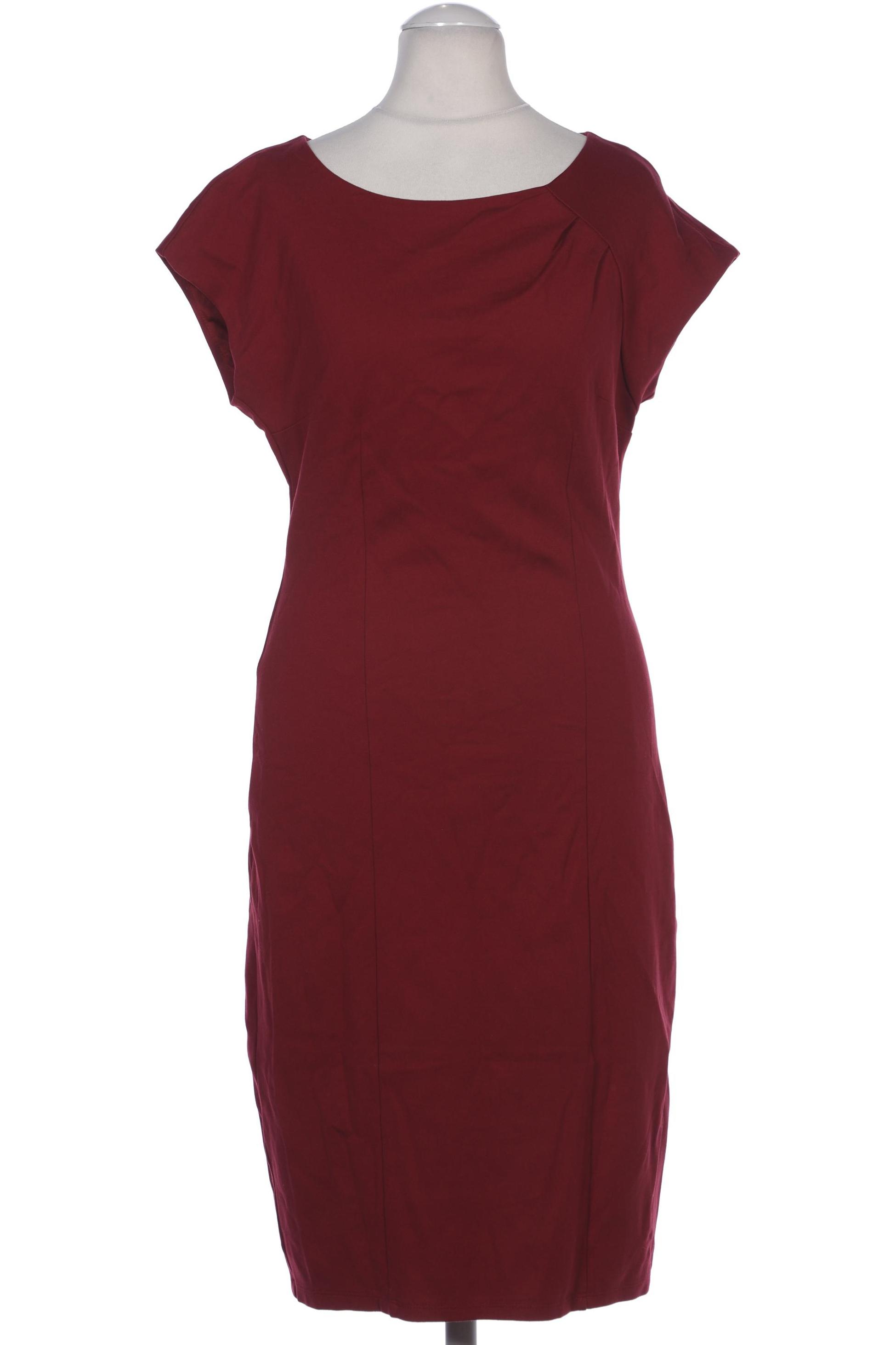 

Esprit Damen Kleid, bordeaux, Gr. 36