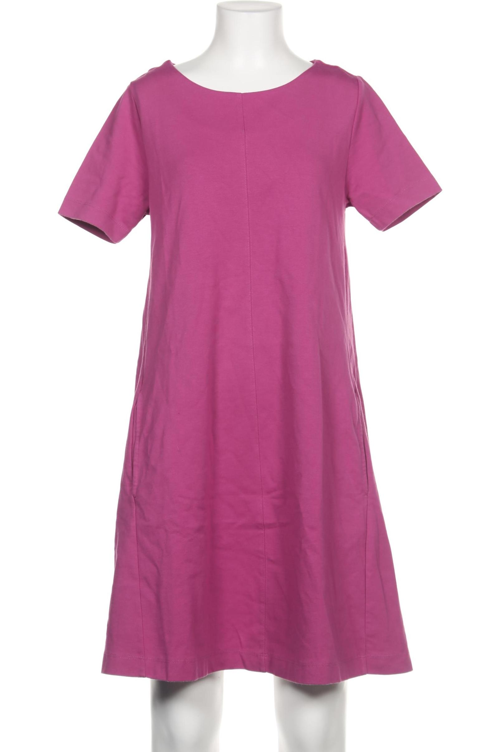 

Esprit Damen Kleid, pink, Gr. 36