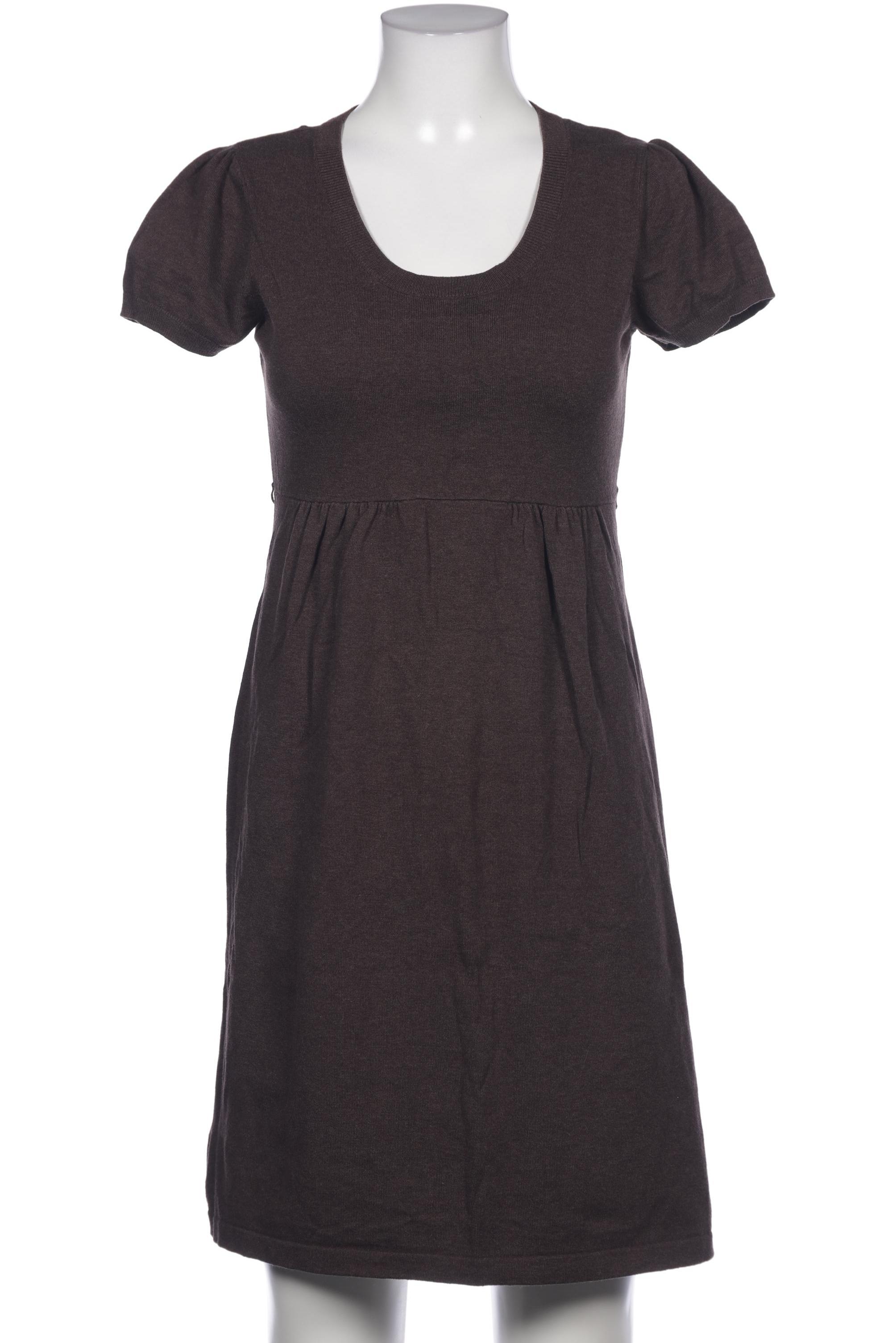 

Esprit Damen Kleid, braun, Gr. 38
