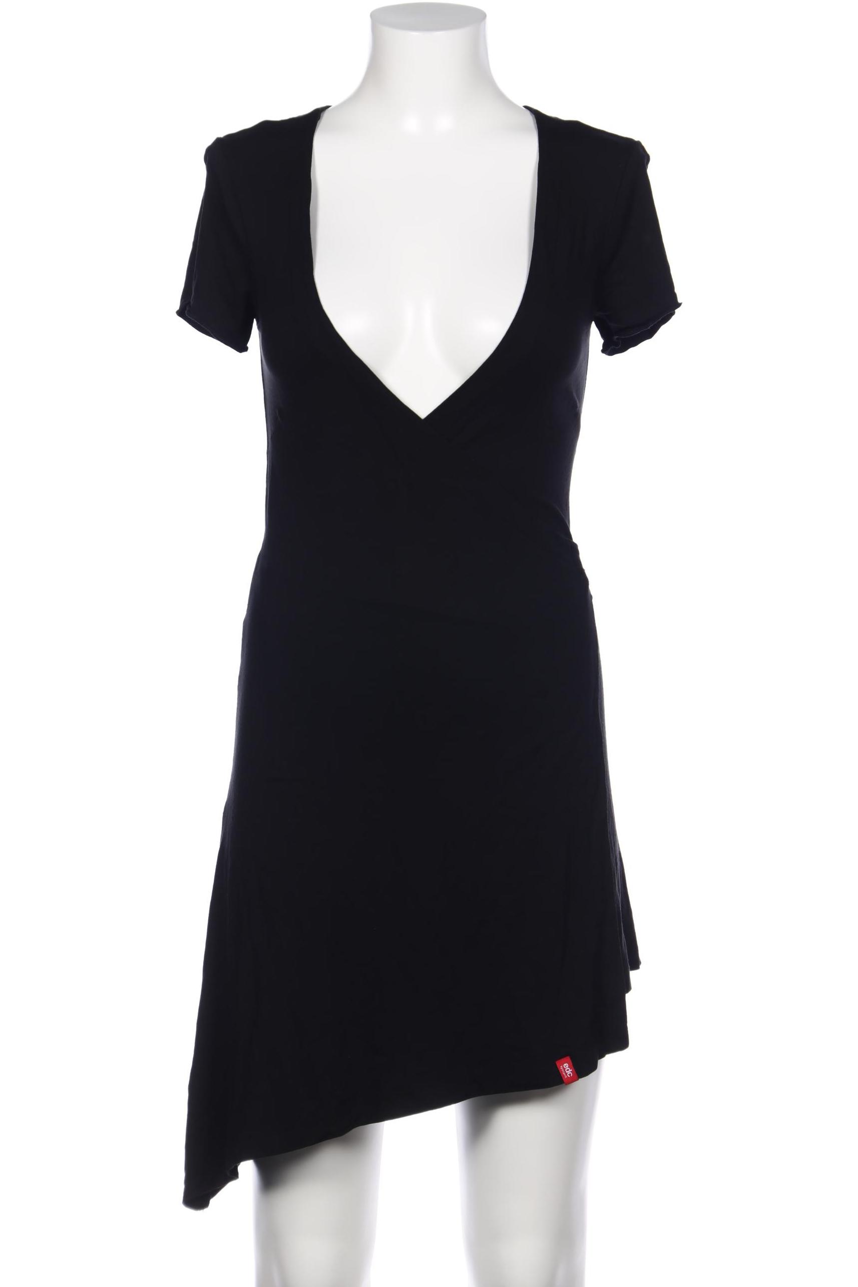 

Esprit Damen Kleid, schwarz, Gr. 38