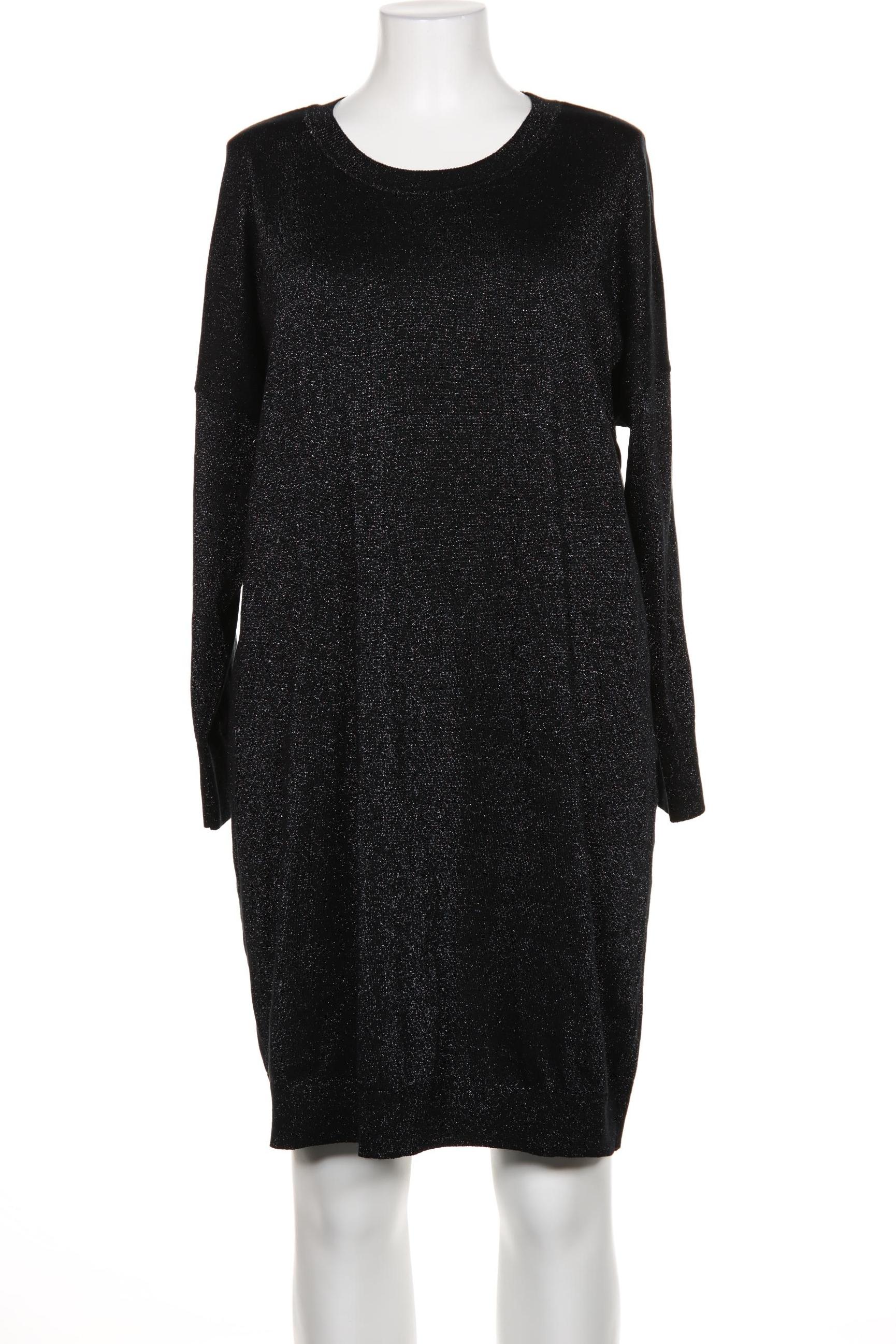 

Esprit Damen Kleid, schwarz, Gr. 48