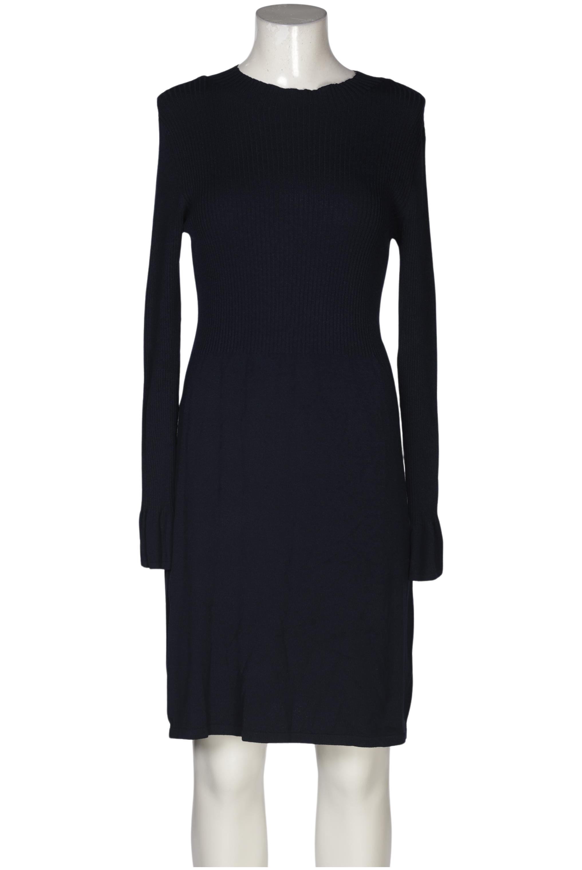 

Esprit Damen Kleid, marineblau, Gr. 42