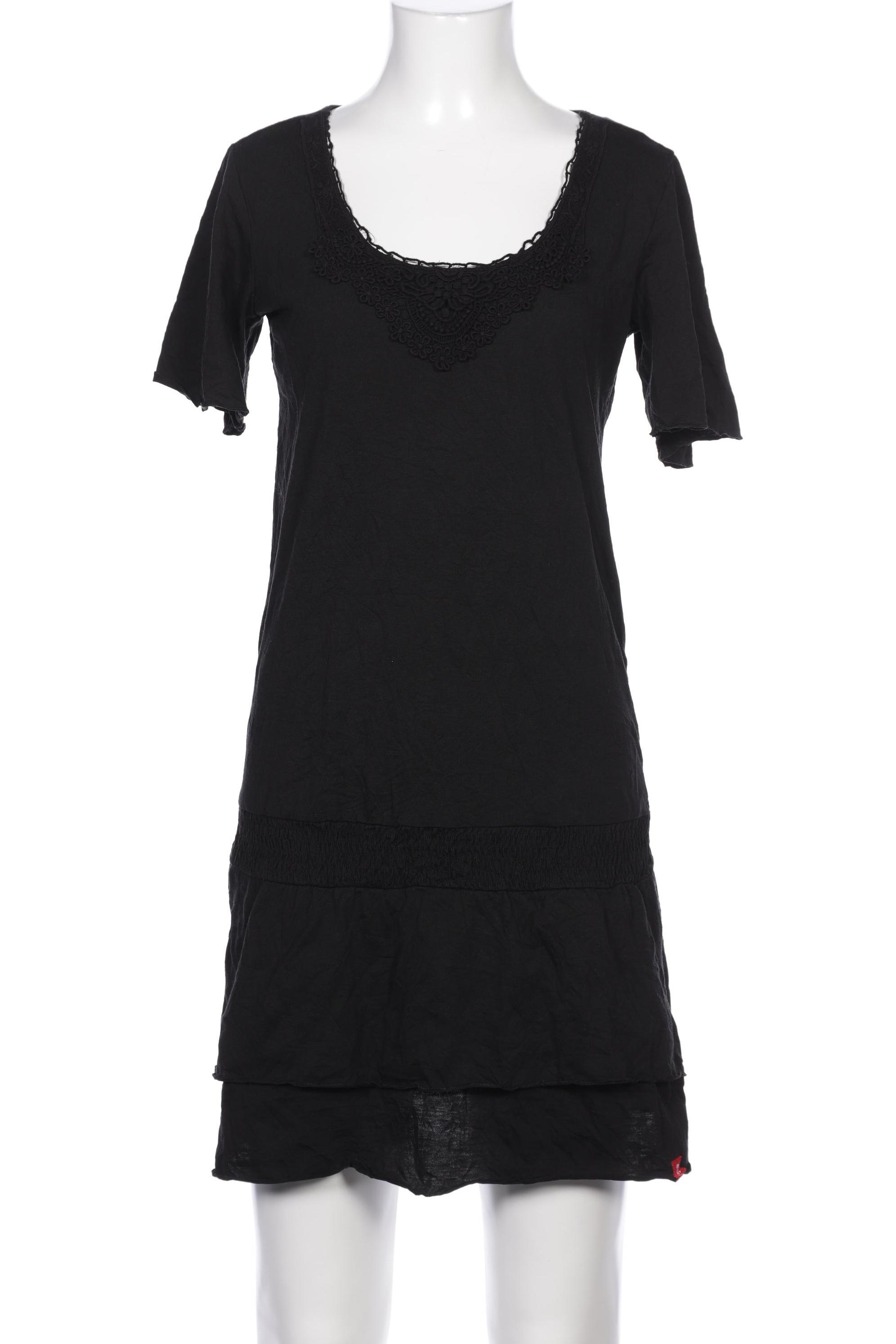 

Esprit Damen Kleid, schwarz