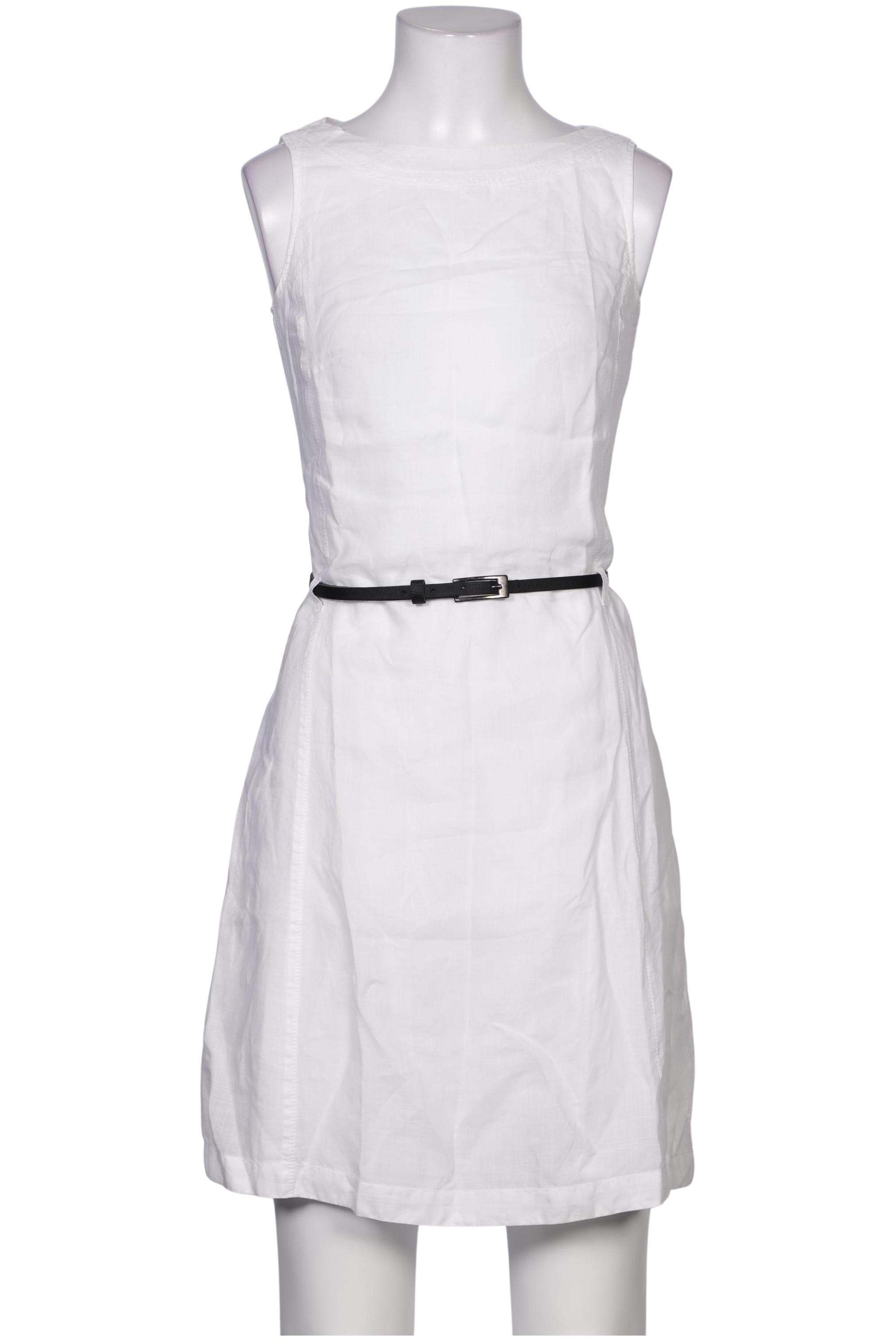 

Esprit Damen Kleid, weiß, Gr. 36