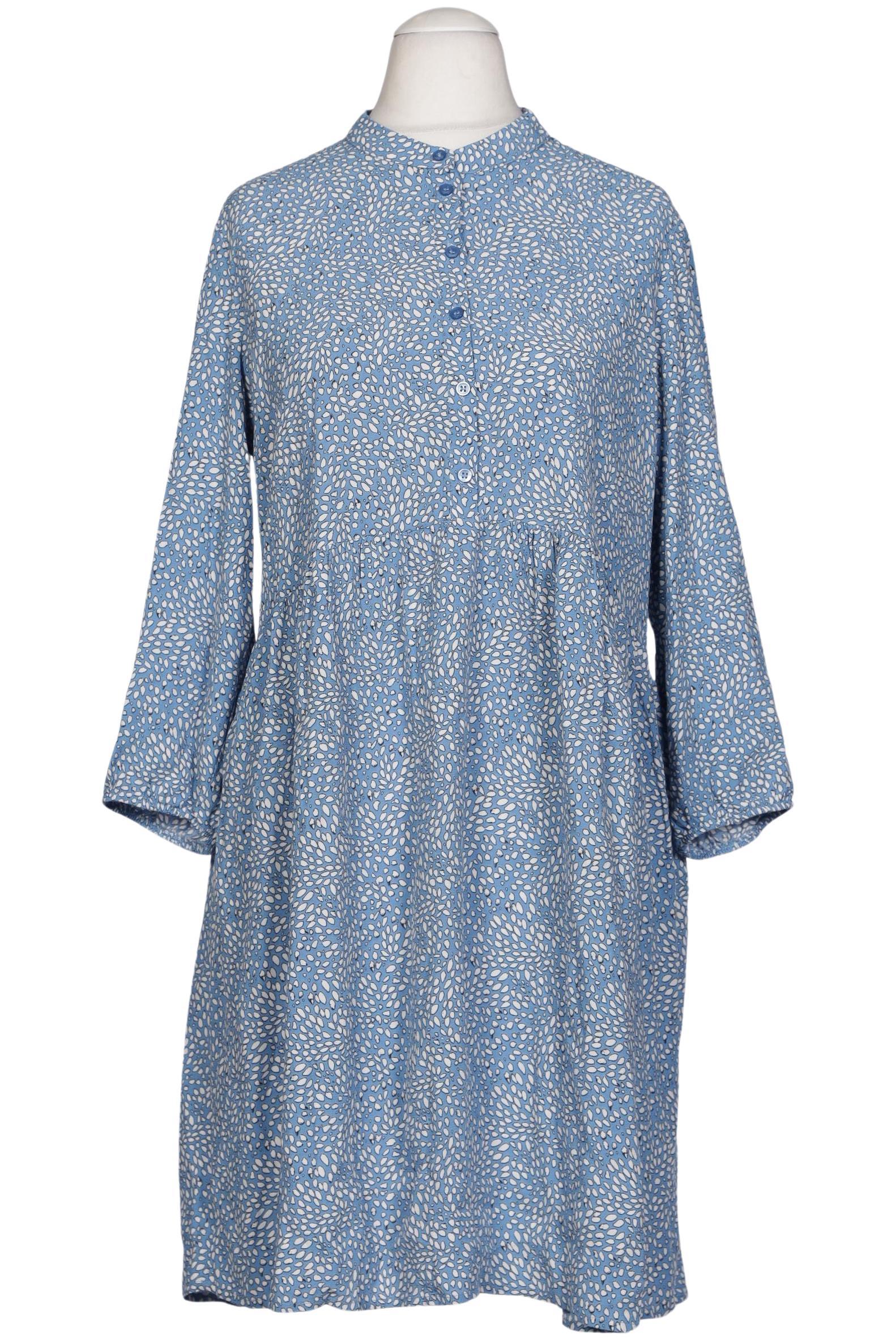 

Esprit Damen Kleid, hellblau, Gr. 38