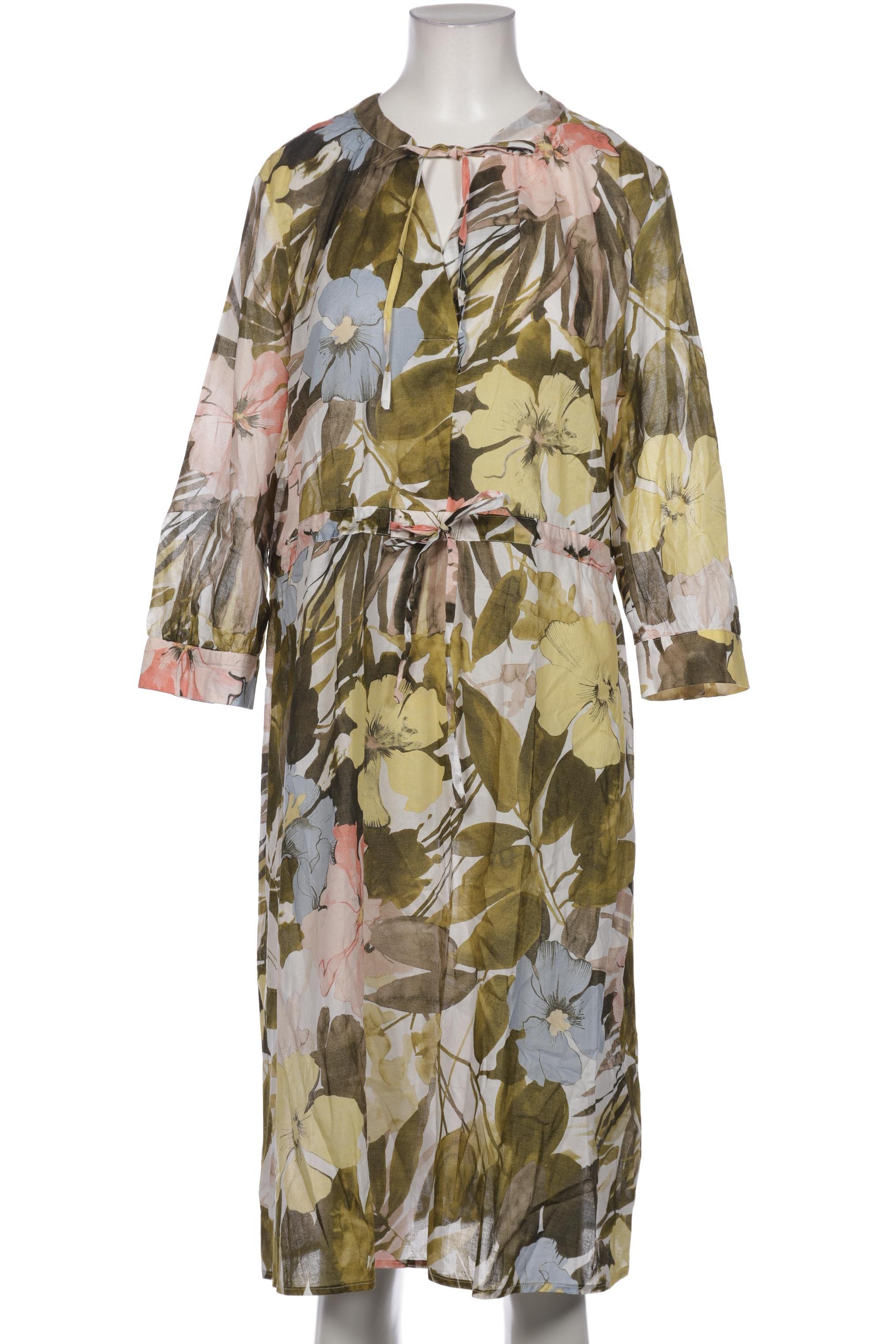 

Esprit Damen Kleid, mehrfarbig, Gr. 40