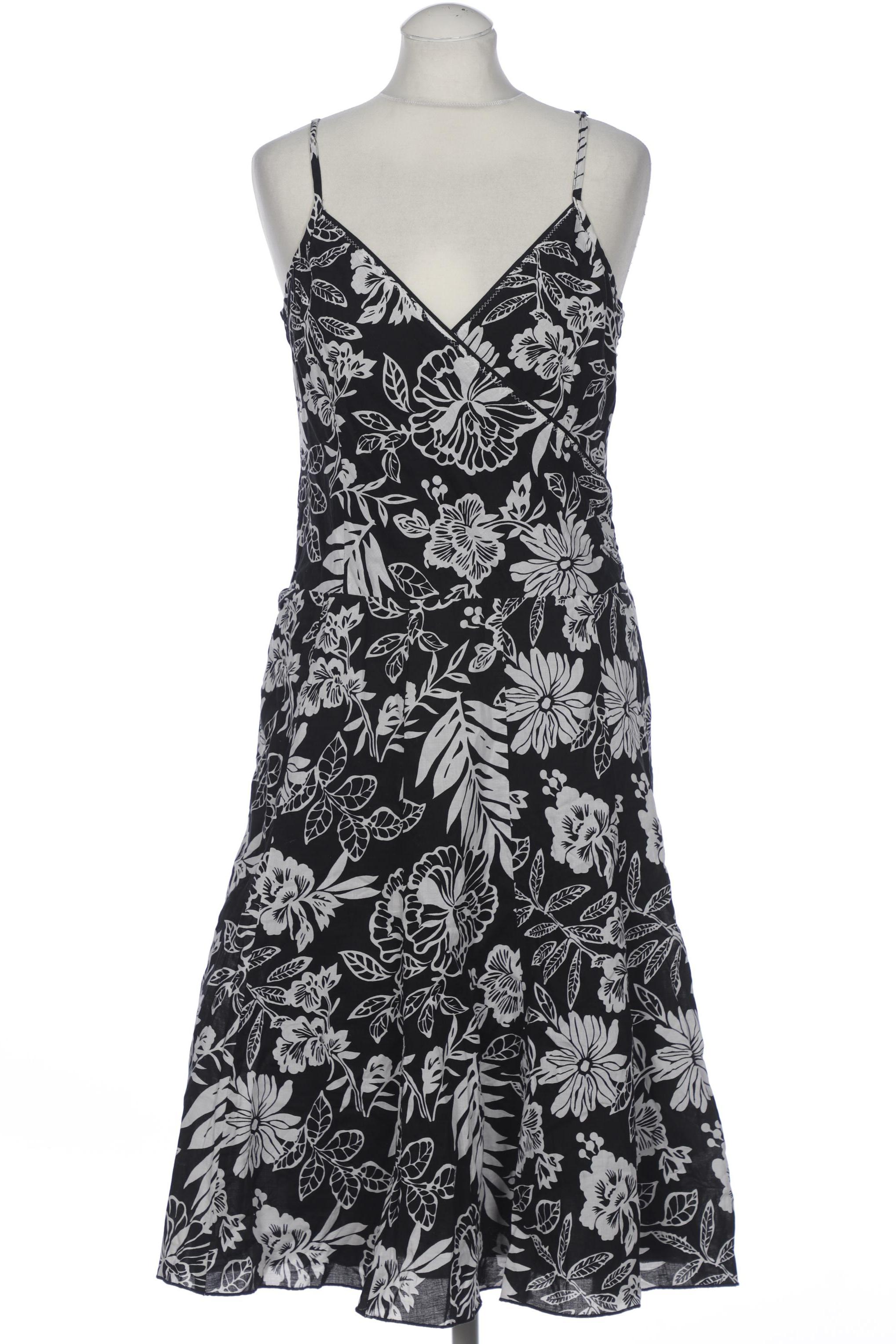 

Esprit Damen Kleid, schwarz, Gr. 40