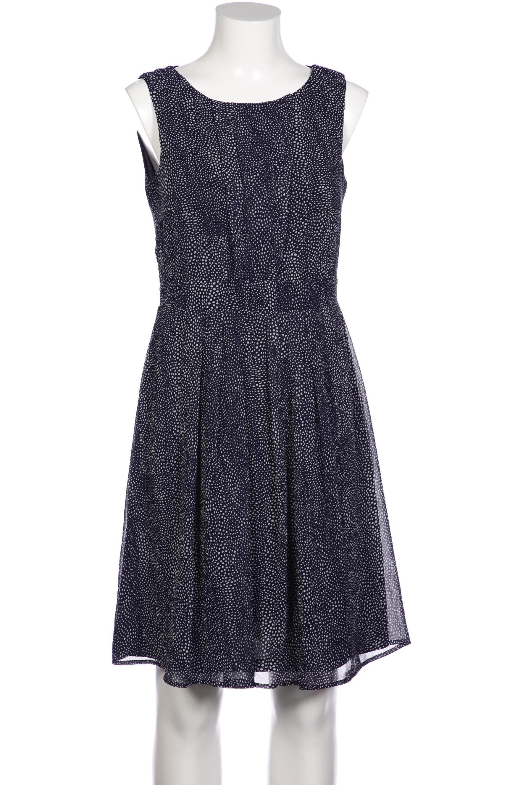 

Esprit Damen Kleid, marineblau, Gr. 38