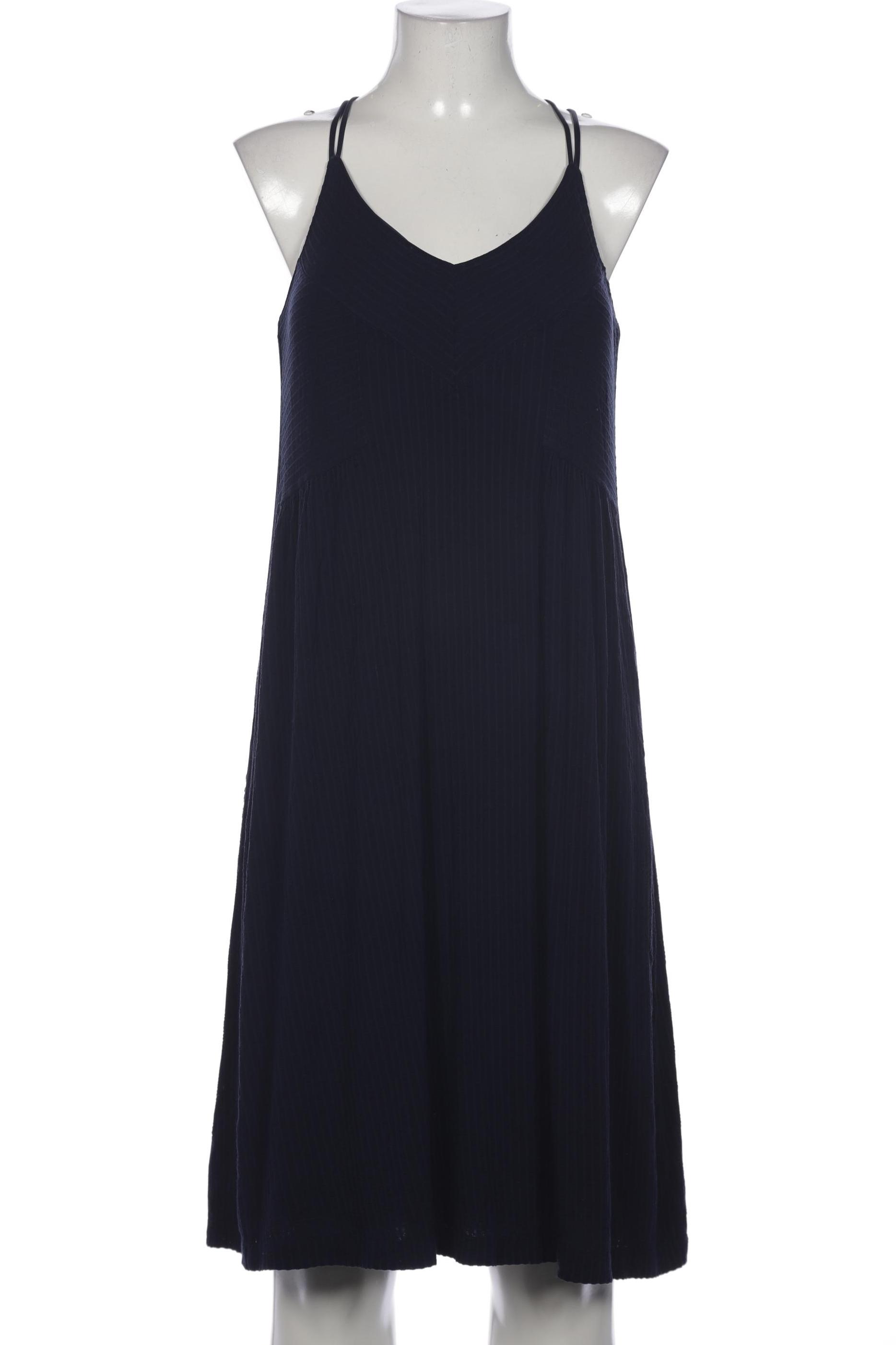 

Esprit Damen Kleid, marineblau, Gr. 38