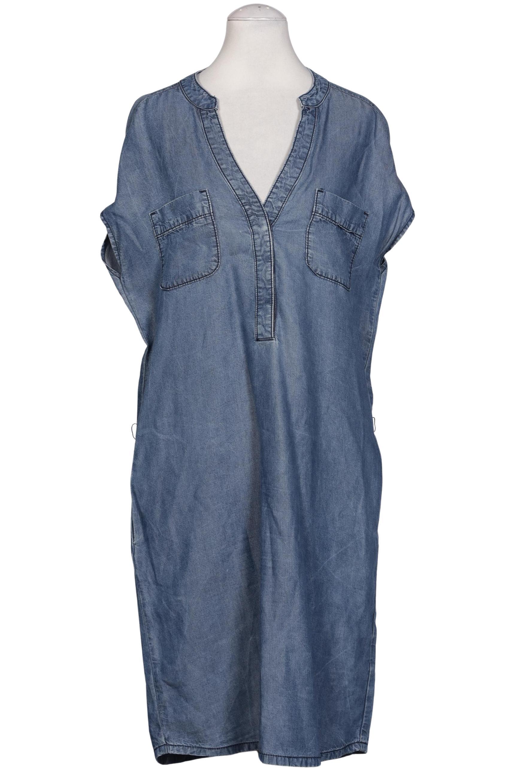 

Esprit Damen Kleid, marineblau, Gr. 36