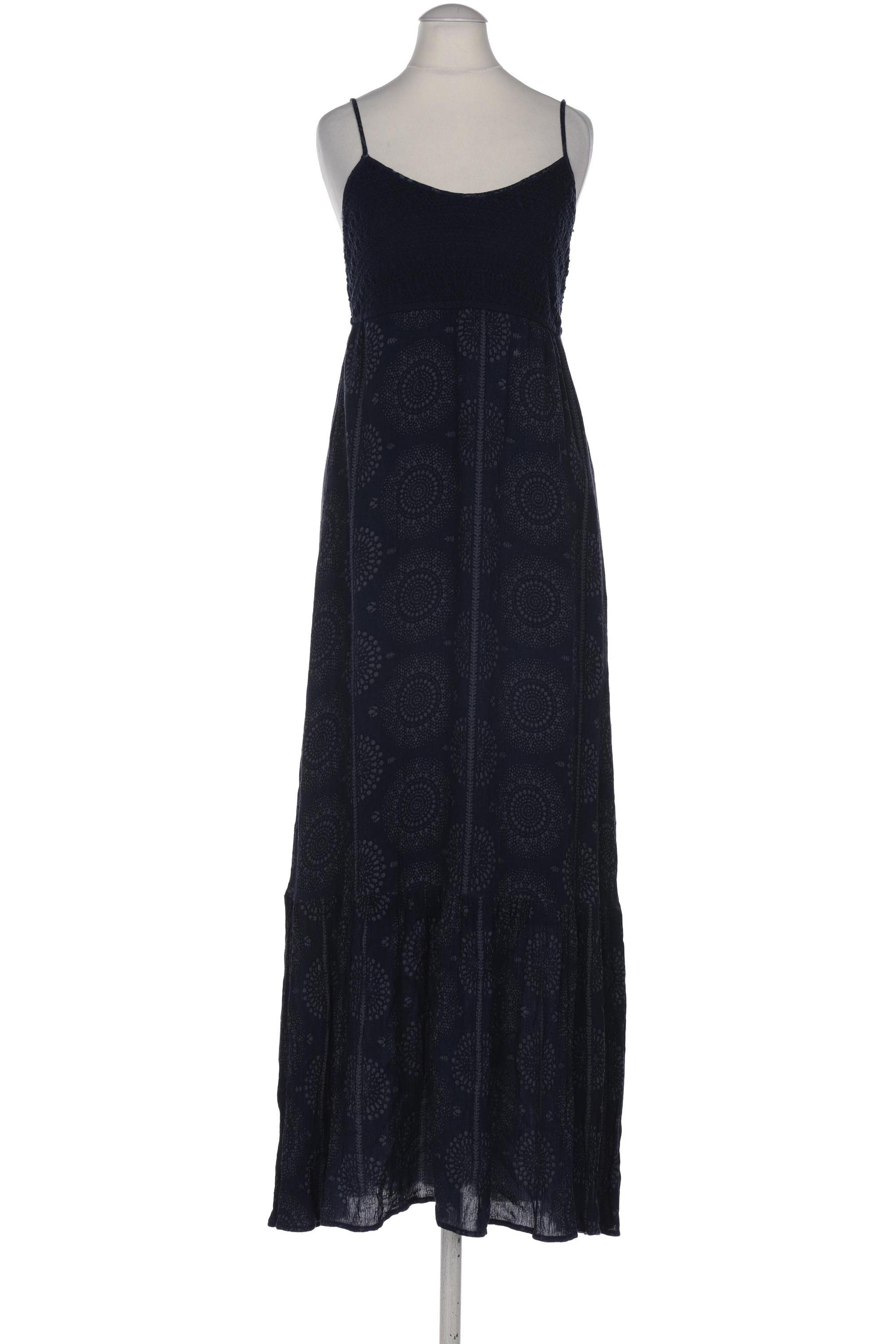 

Esprit Damen Kleid, marineblau, Gr. 36
