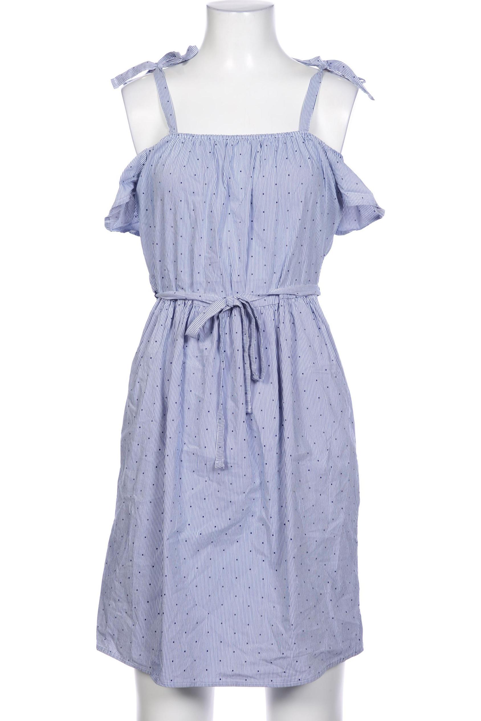

Esprit Damen Kleid, hellblau