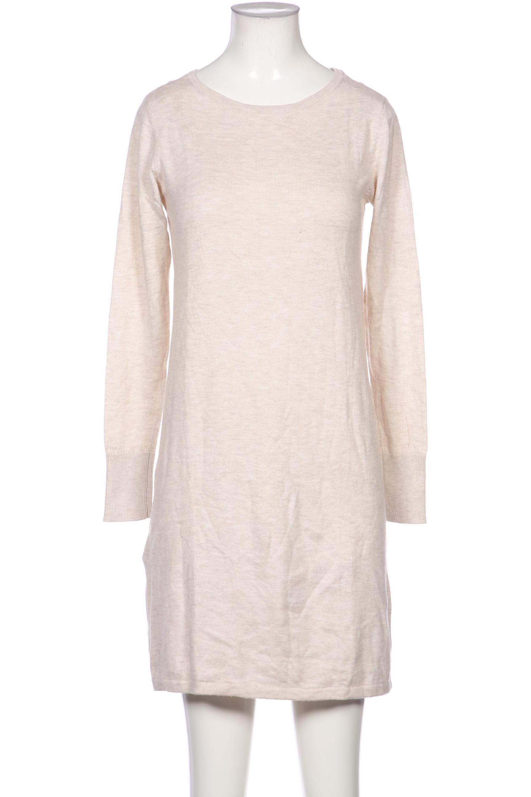 

Esprit Damen Kleid, beige, Gr. 36