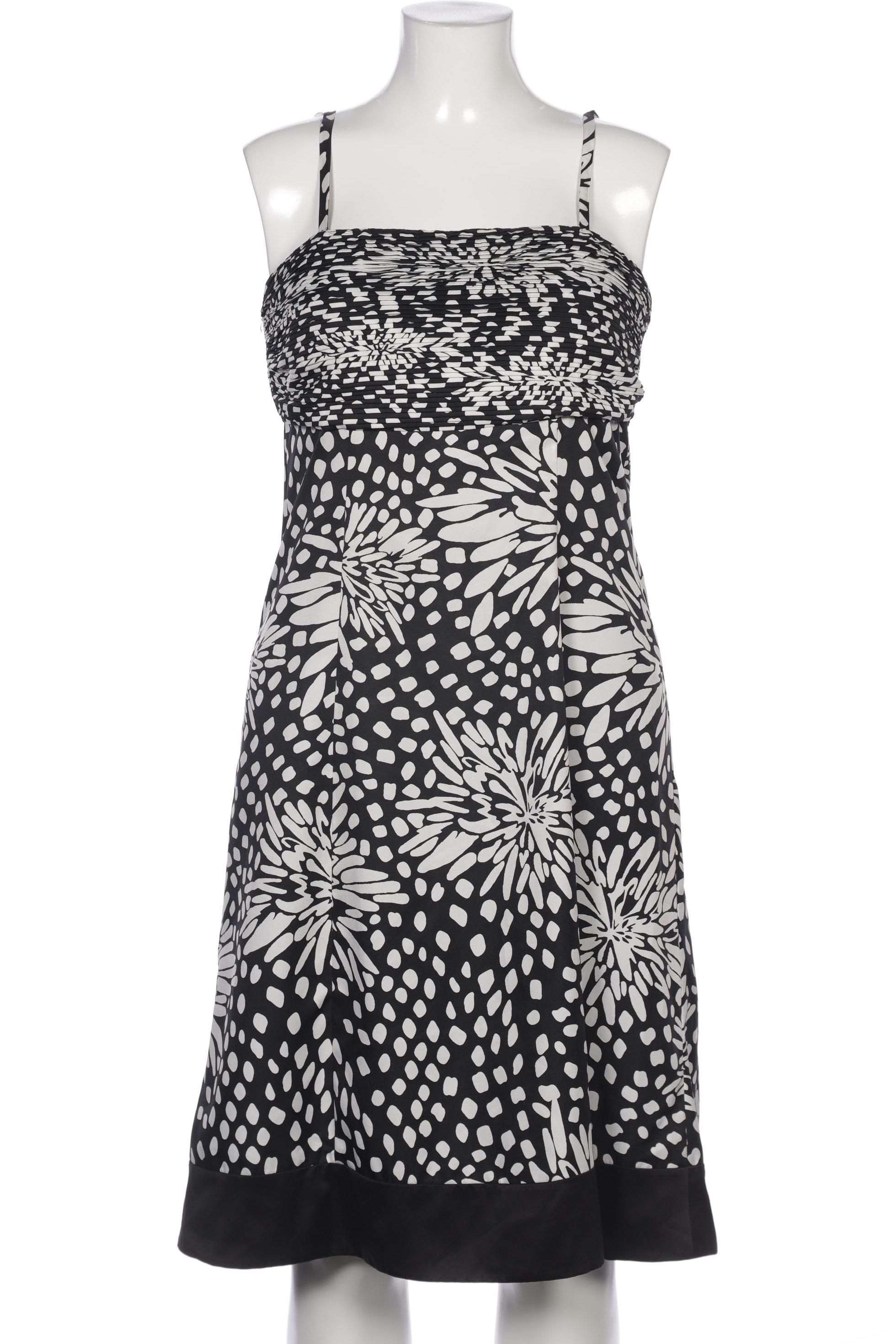 

Esprit Damen Kleid, schwarz, Gr. 42