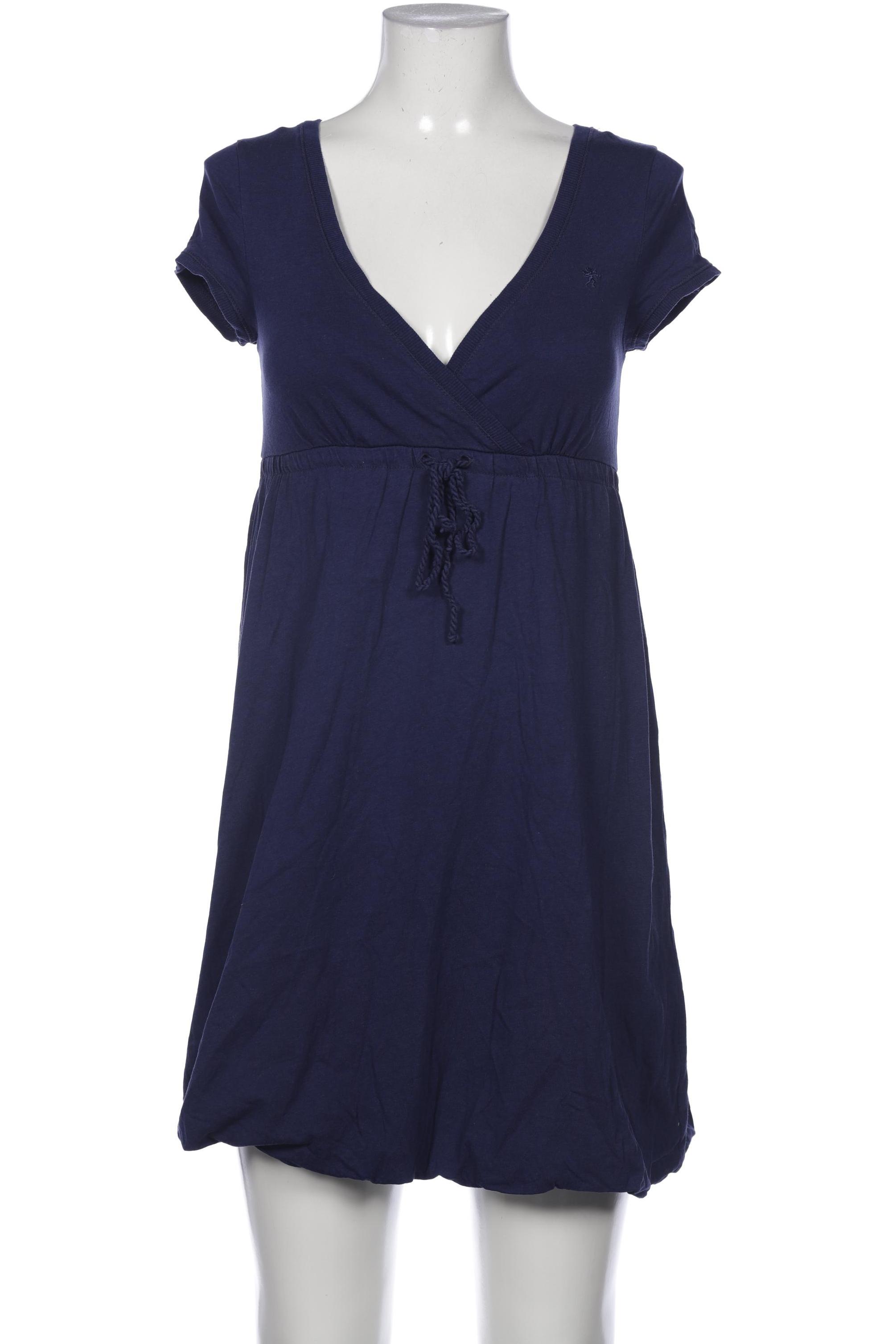 

Esprit Damen Kleid, marineblau, Gr. 38