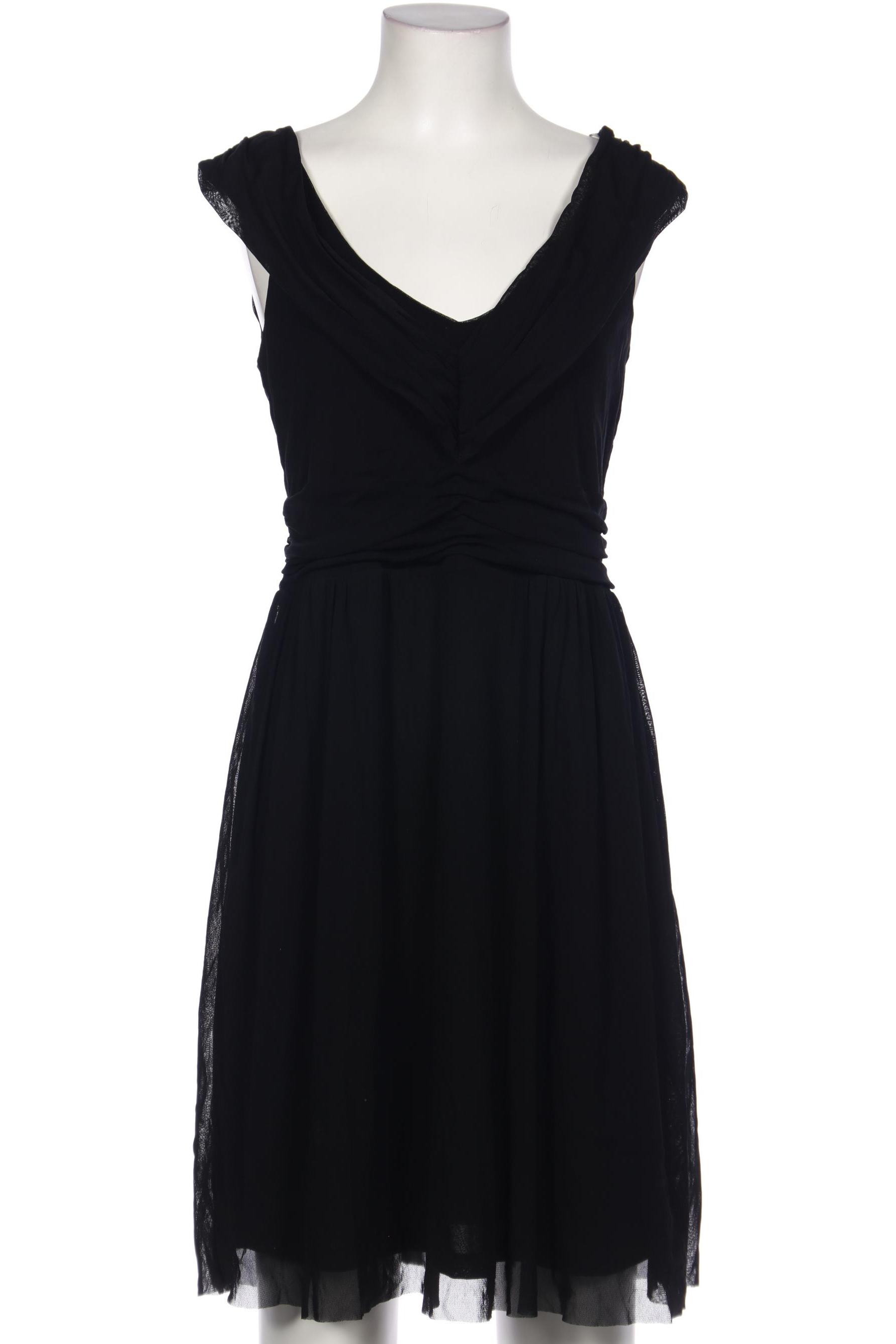 

Esprit Damen Kleid, schwarz