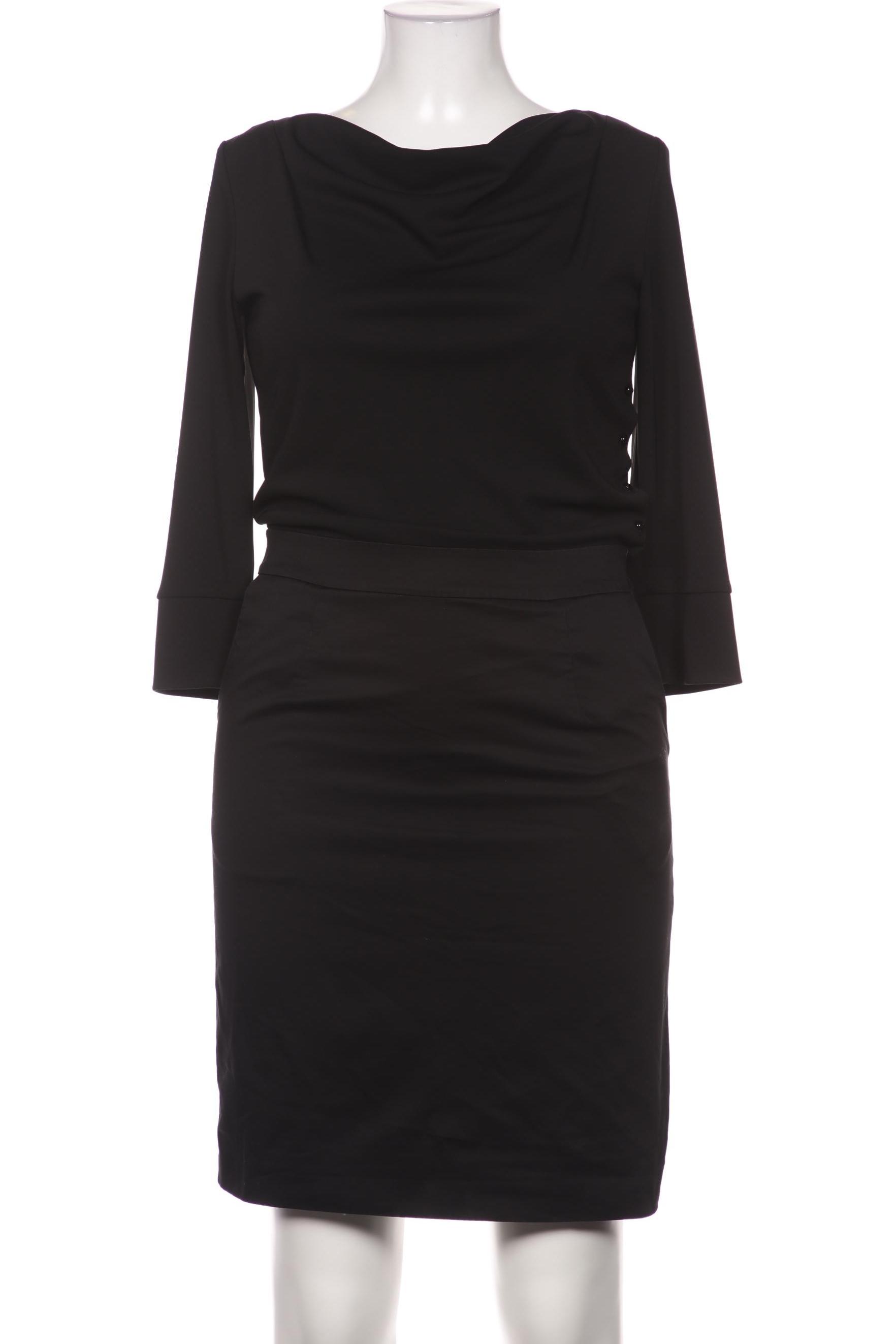

Esprit Damen Kleid, schwarz, Gr. 38