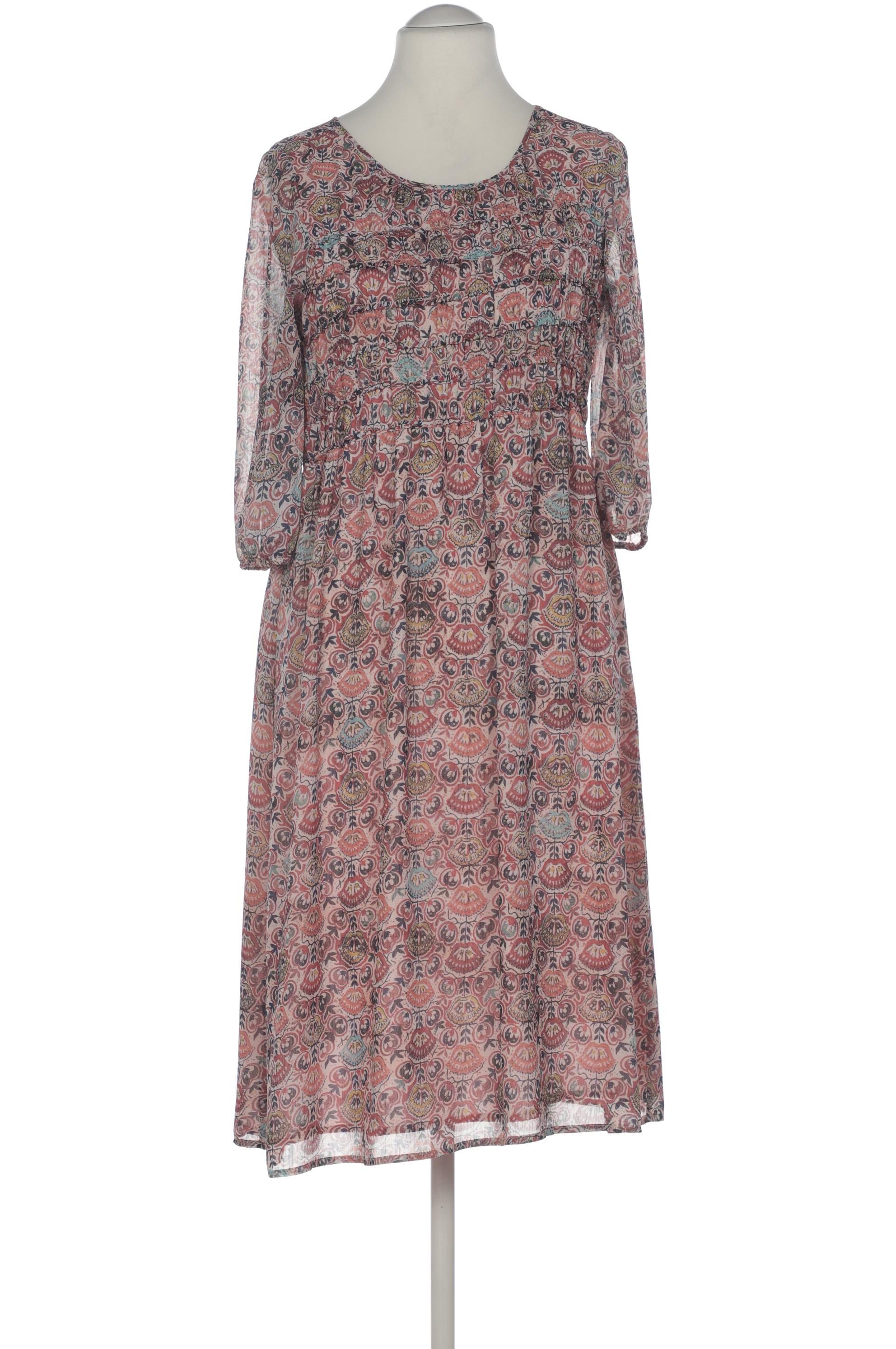 

Esprit Damen Kleid, rot, Gr. 40