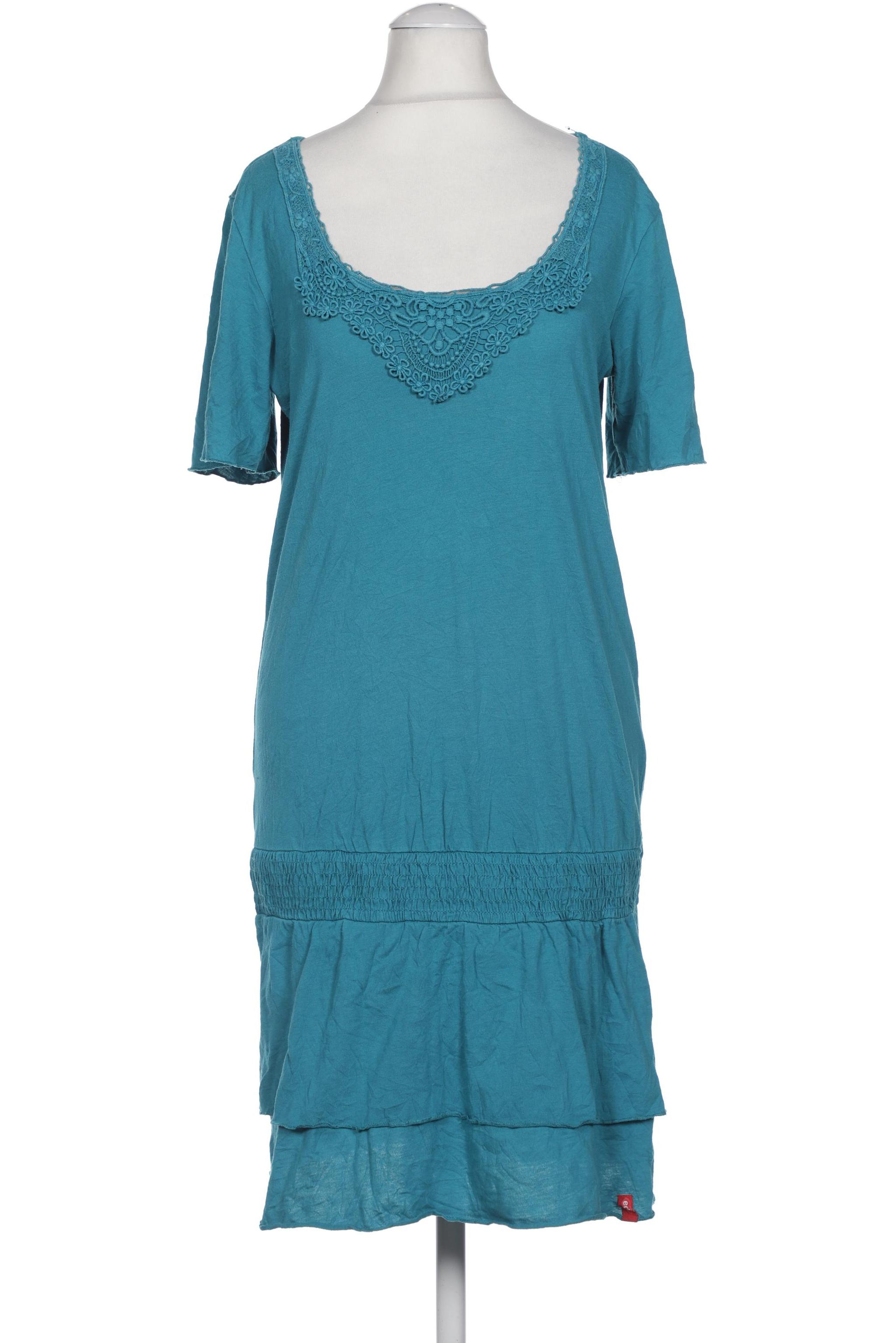 

Esprit Damen Kleid, türkis