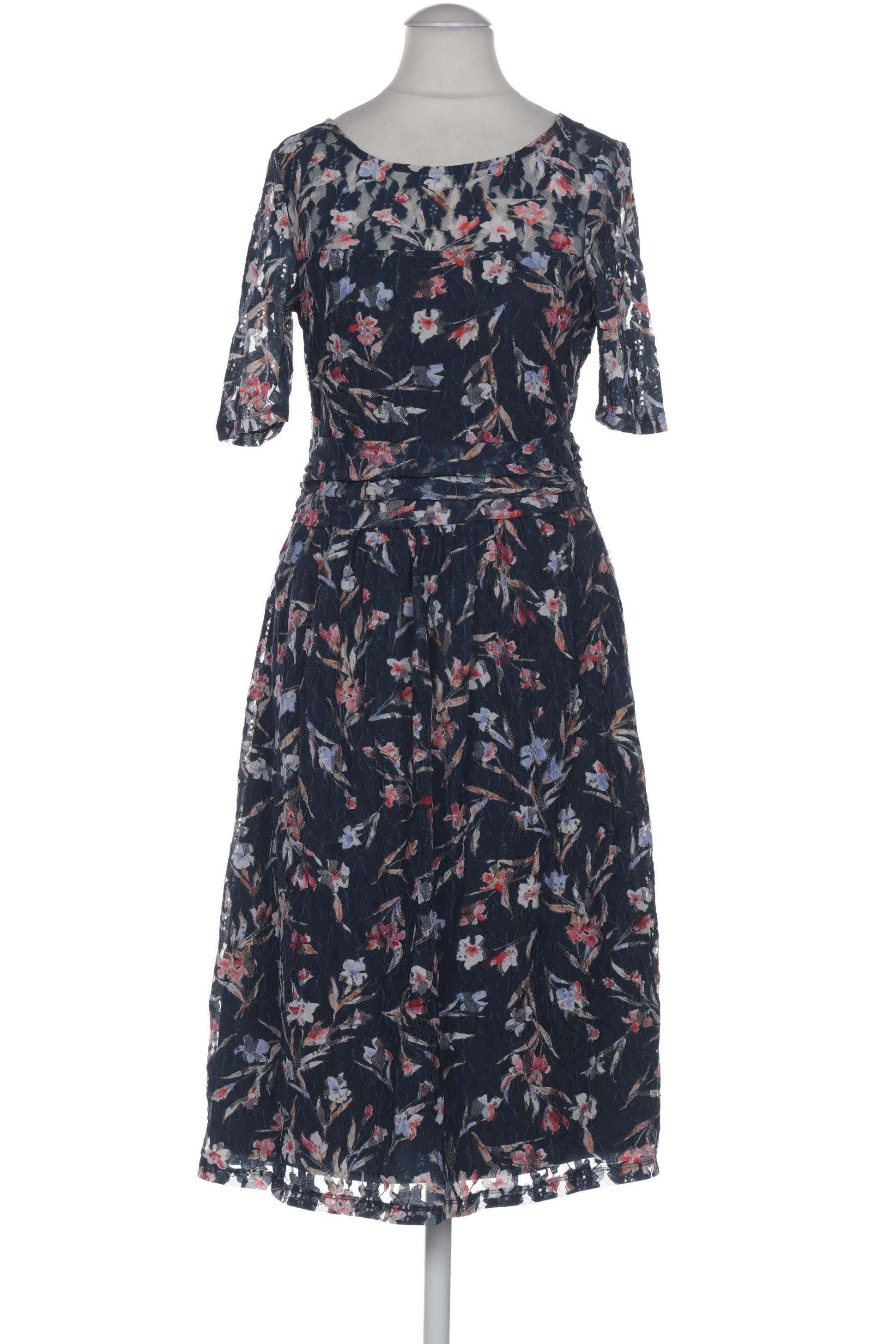 

Esprit Damen Kleid, marineblau, Gr. 34