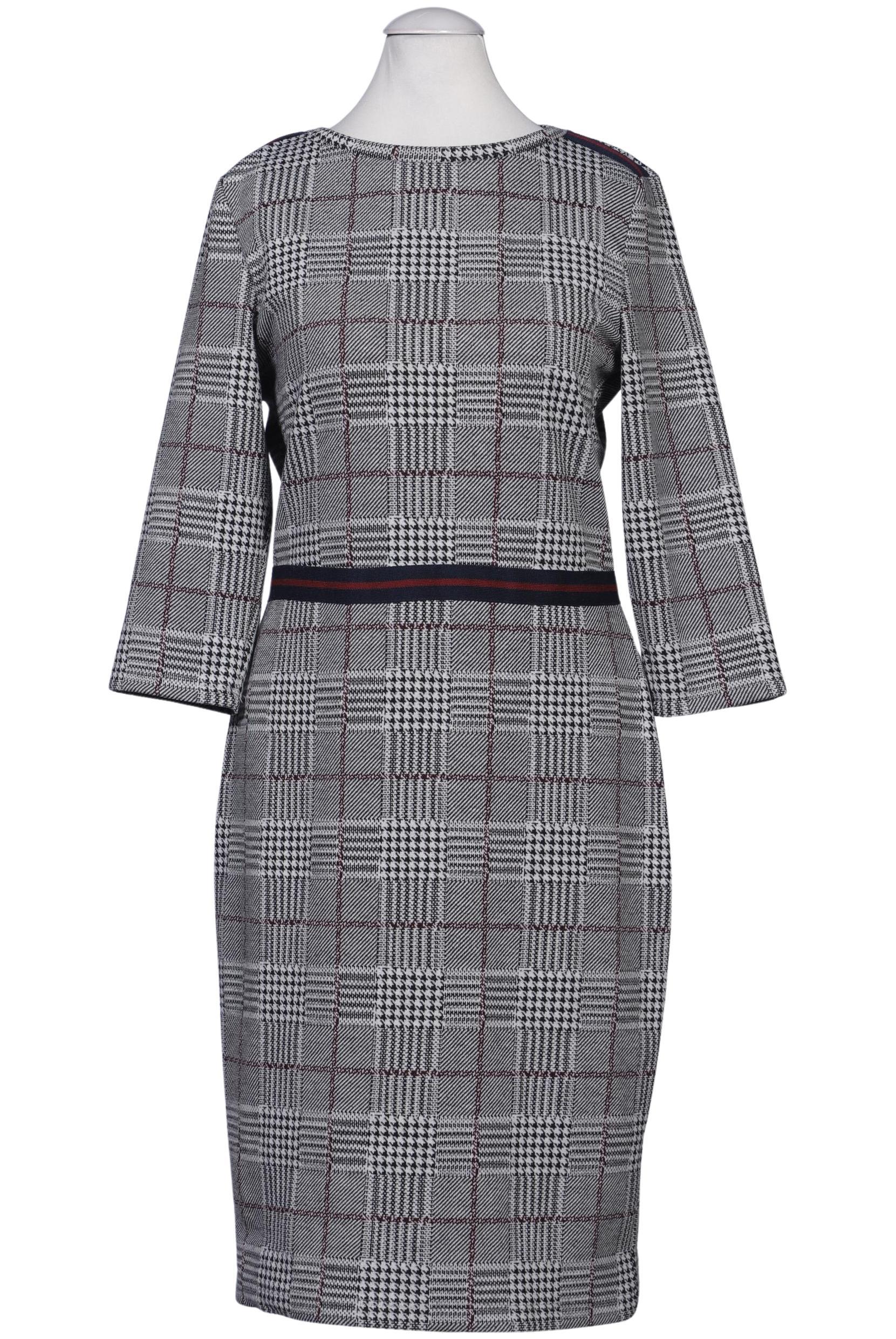

Esprit Damen Kleid, grau, Gr. 36