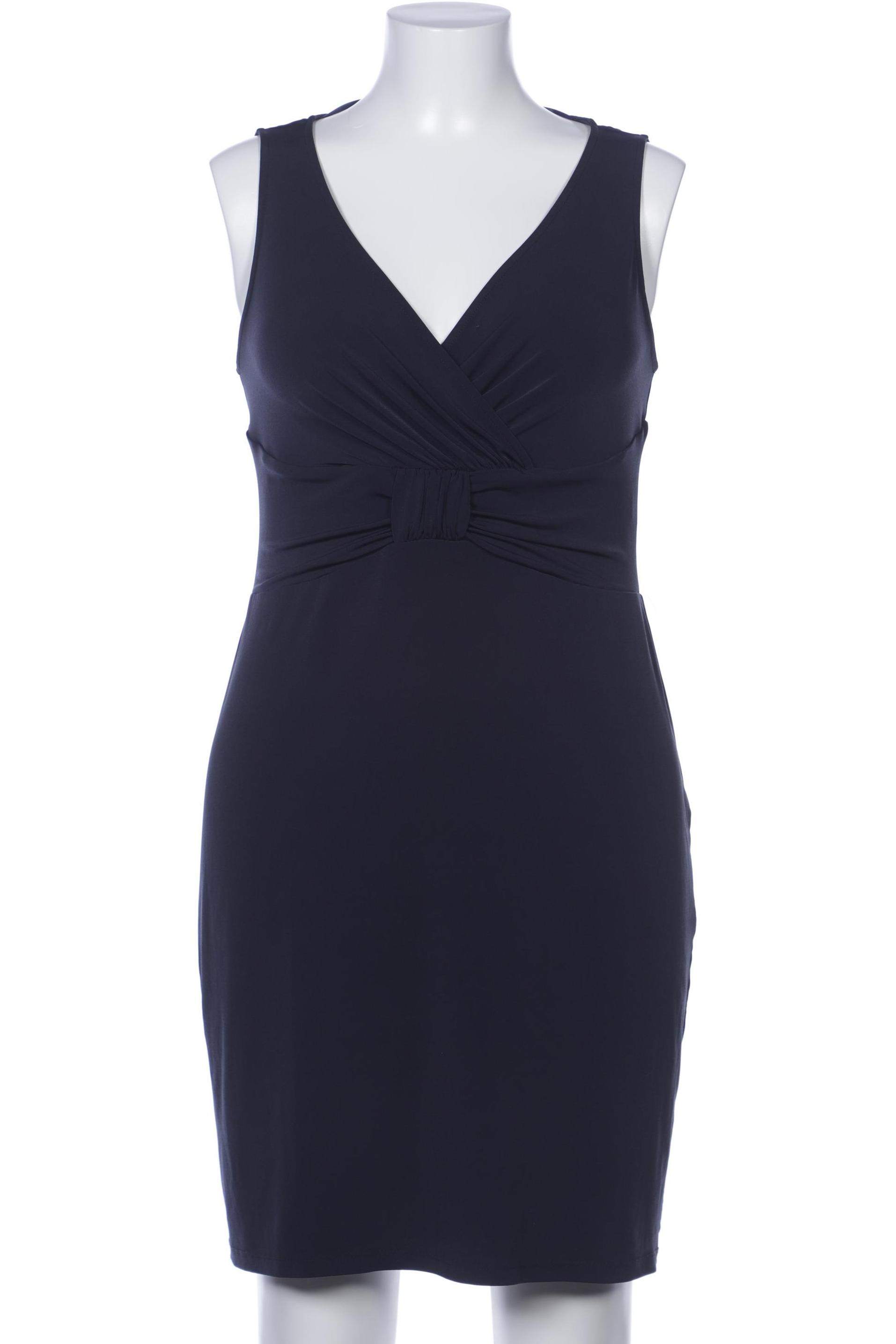 

Esprit Damen Kleid, marineblau, Gr. 44