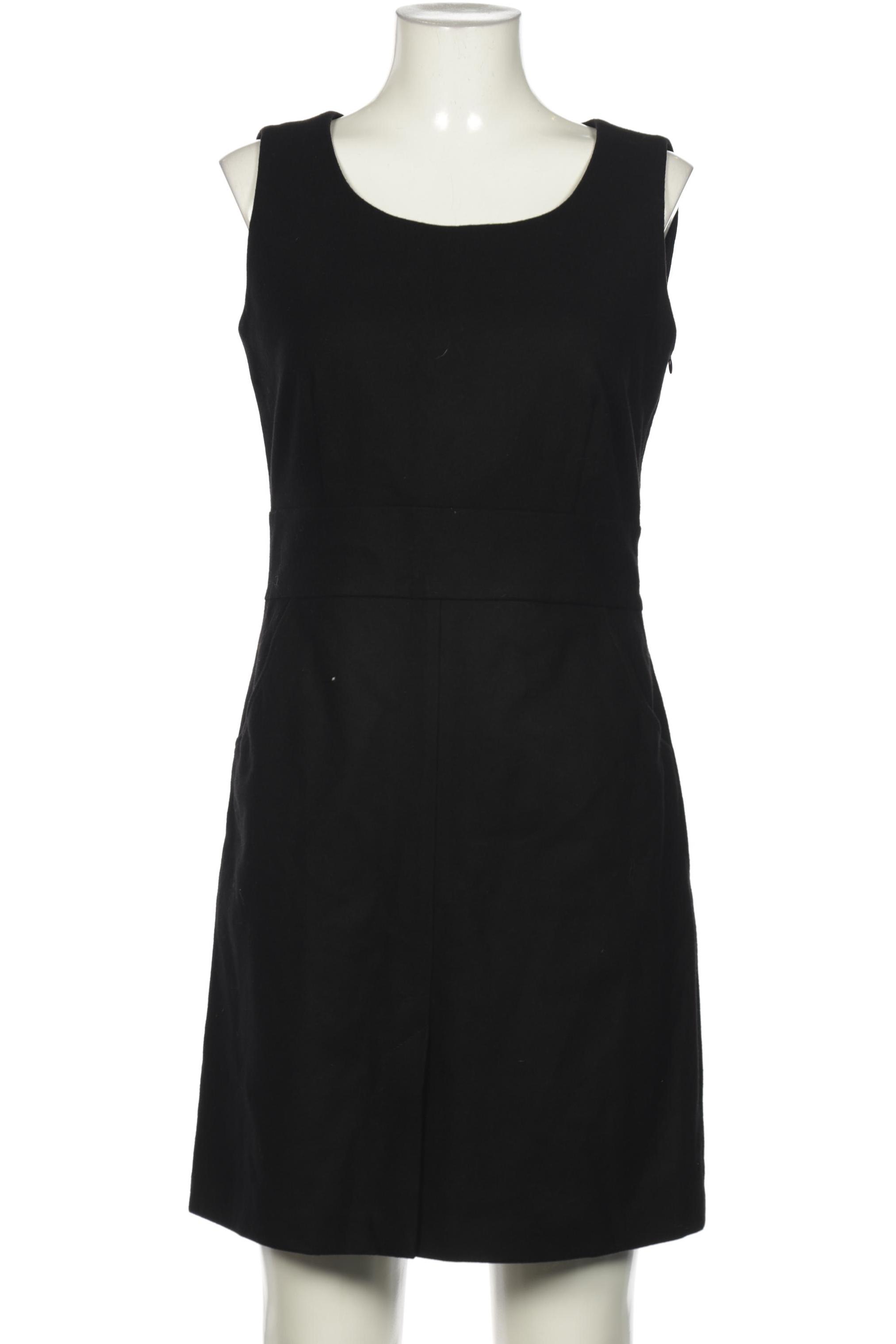 

Esprit Damen Kleid, schwarz, Gr. 38