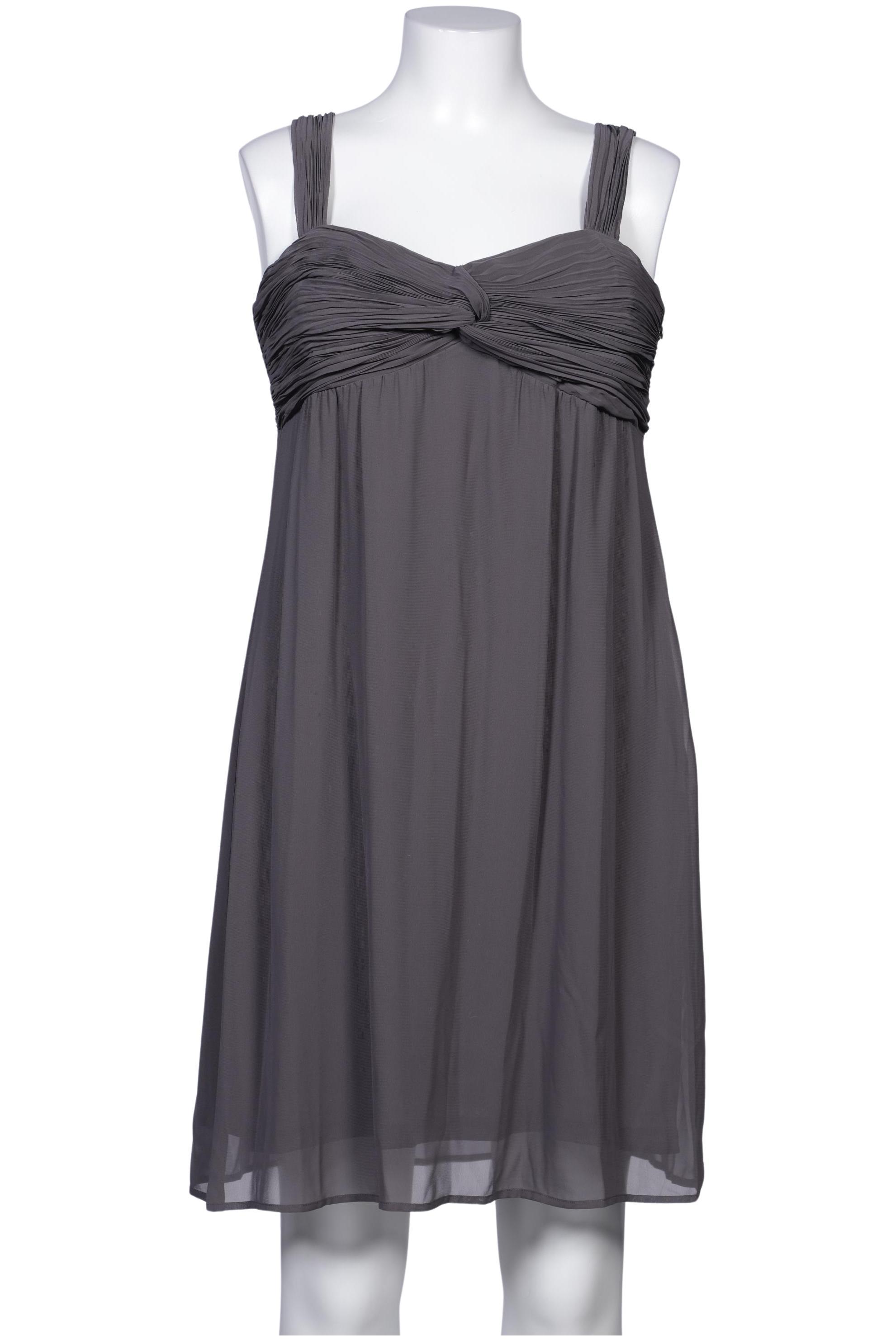 

Esprit Damen Kleid, grau, Gr. 42