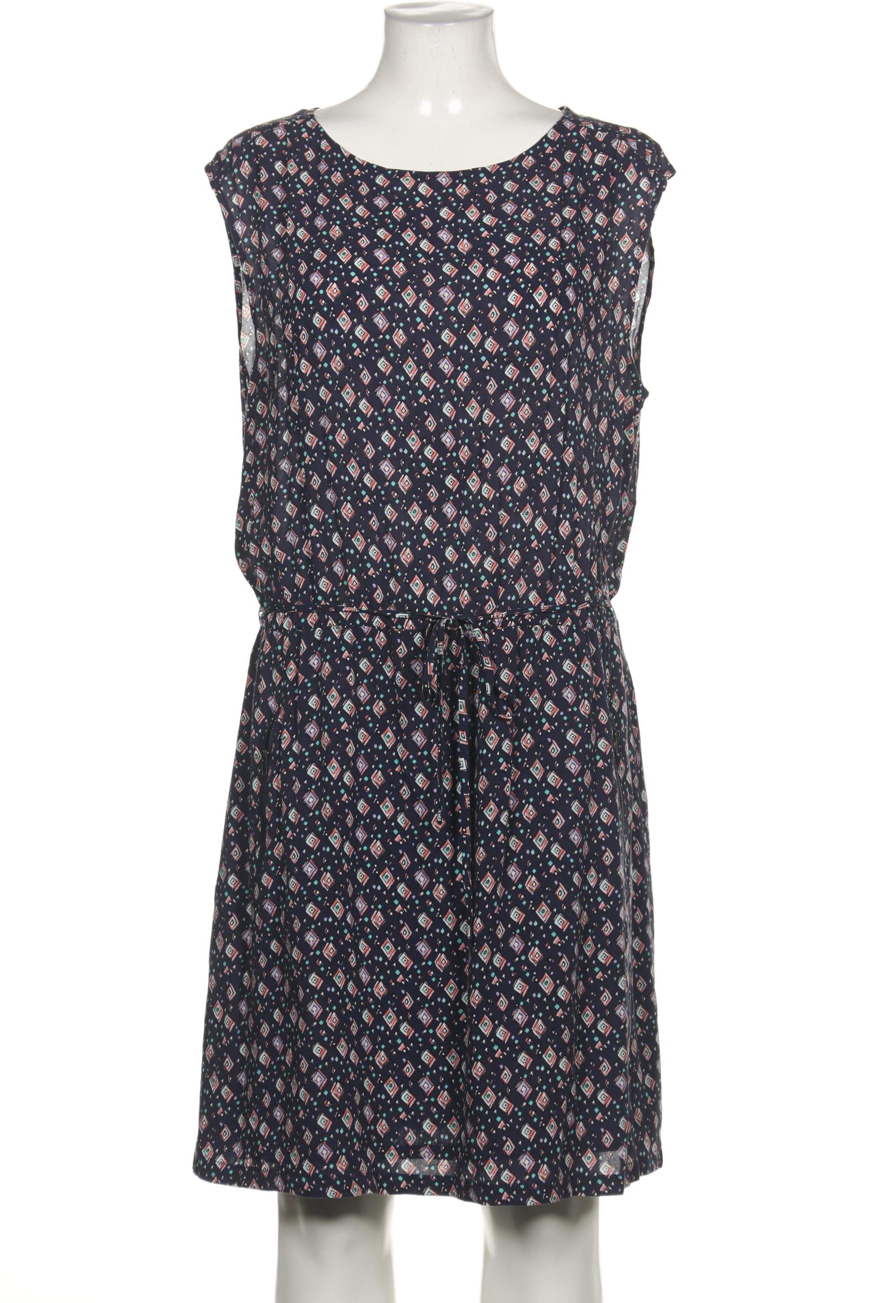 

Esprit Damen Kleid, marineblau, Gr. 42