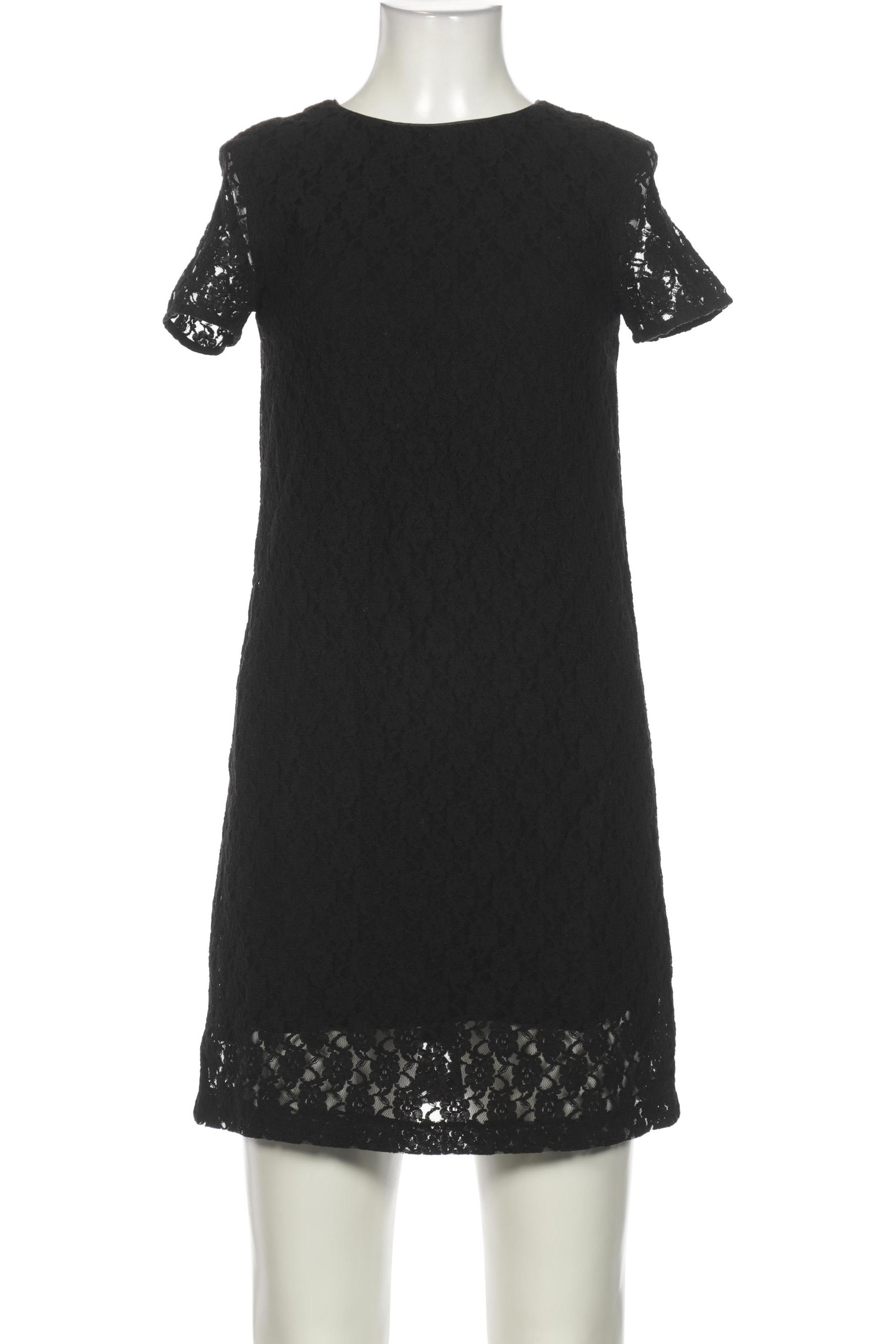 

Esprit Damen Kleid, schwarz, Gr. 34