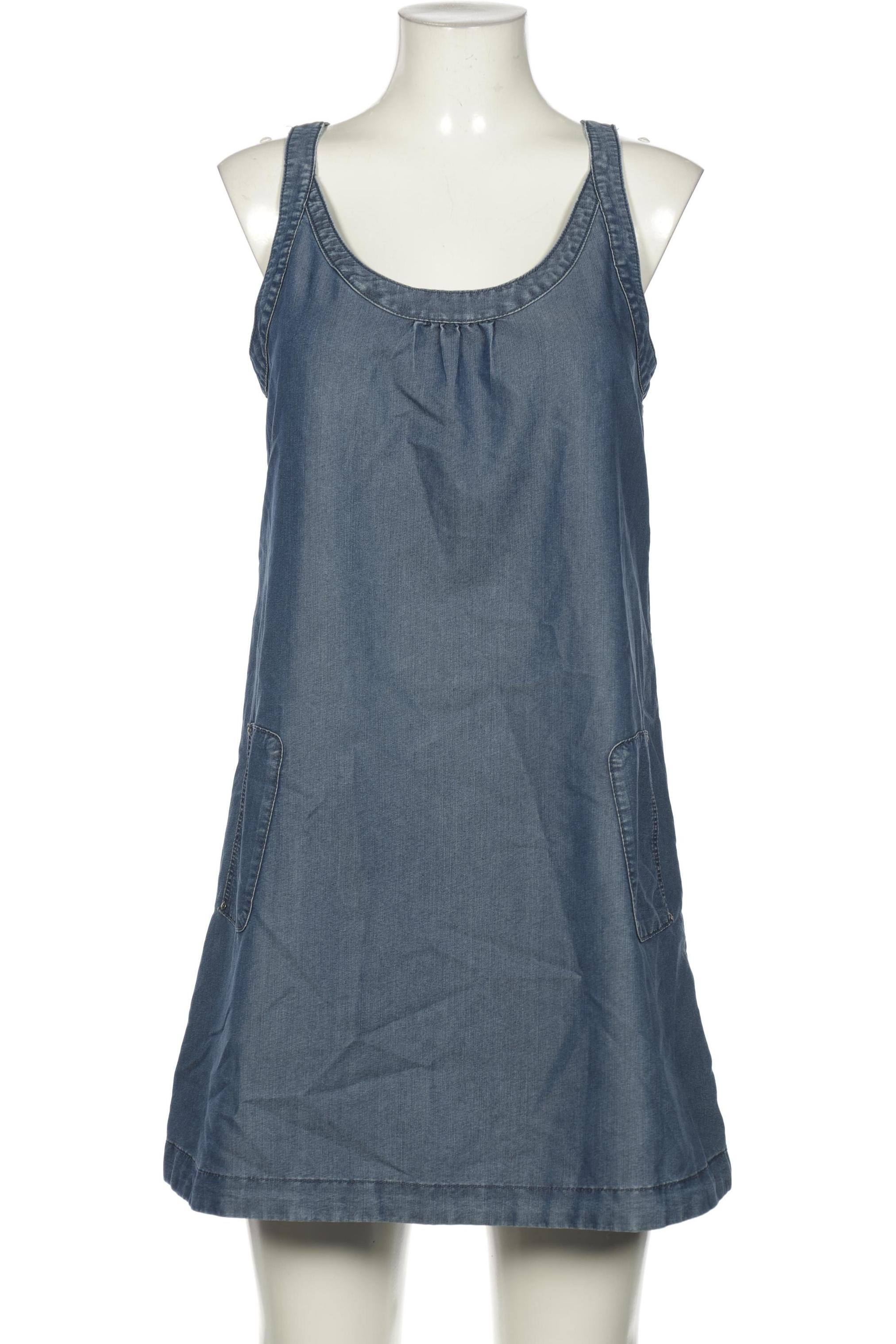 

Esprit Damen Kleid, blau