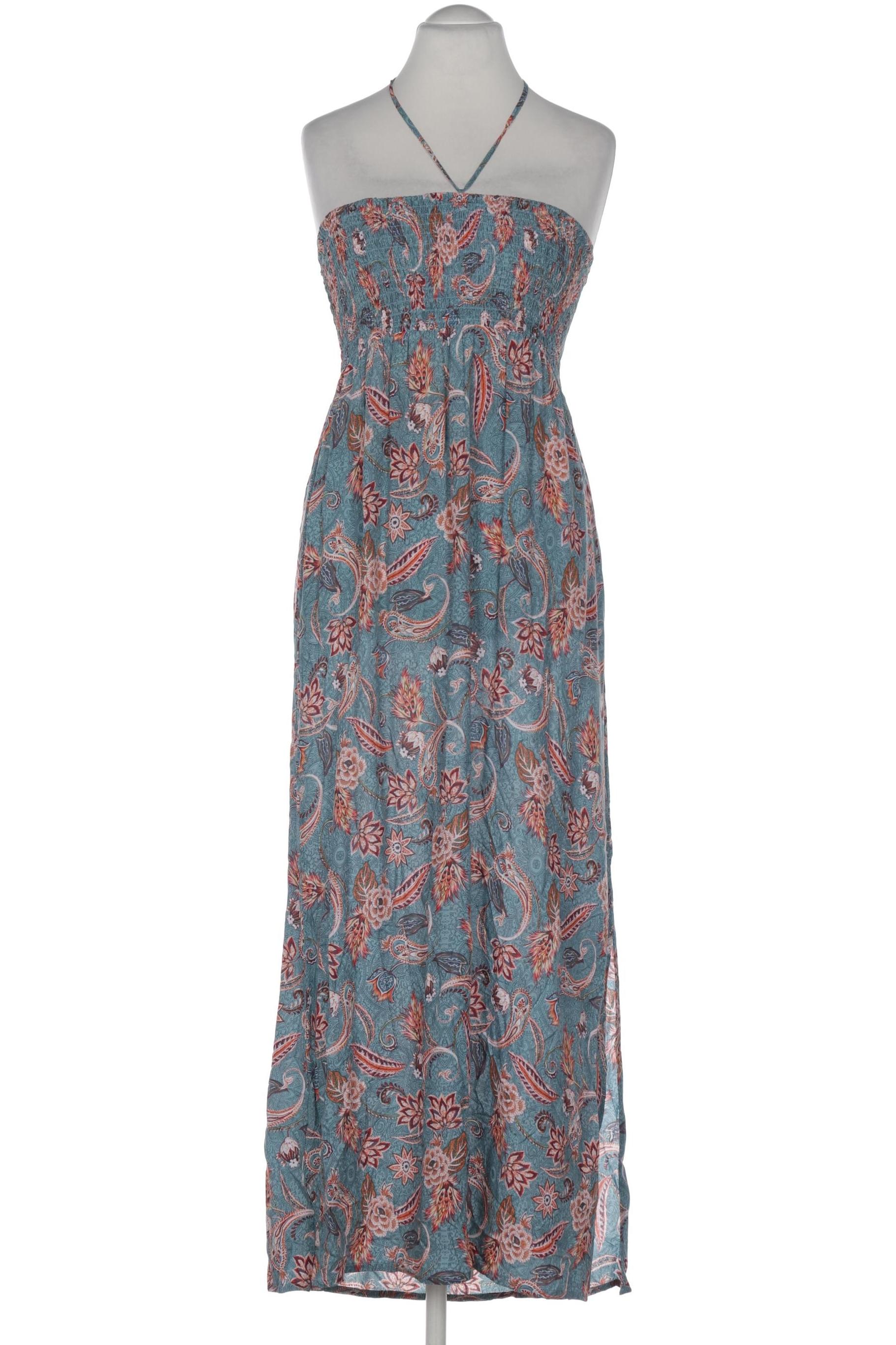 

Esprit Damen Kleid, türkis, Gr. 42