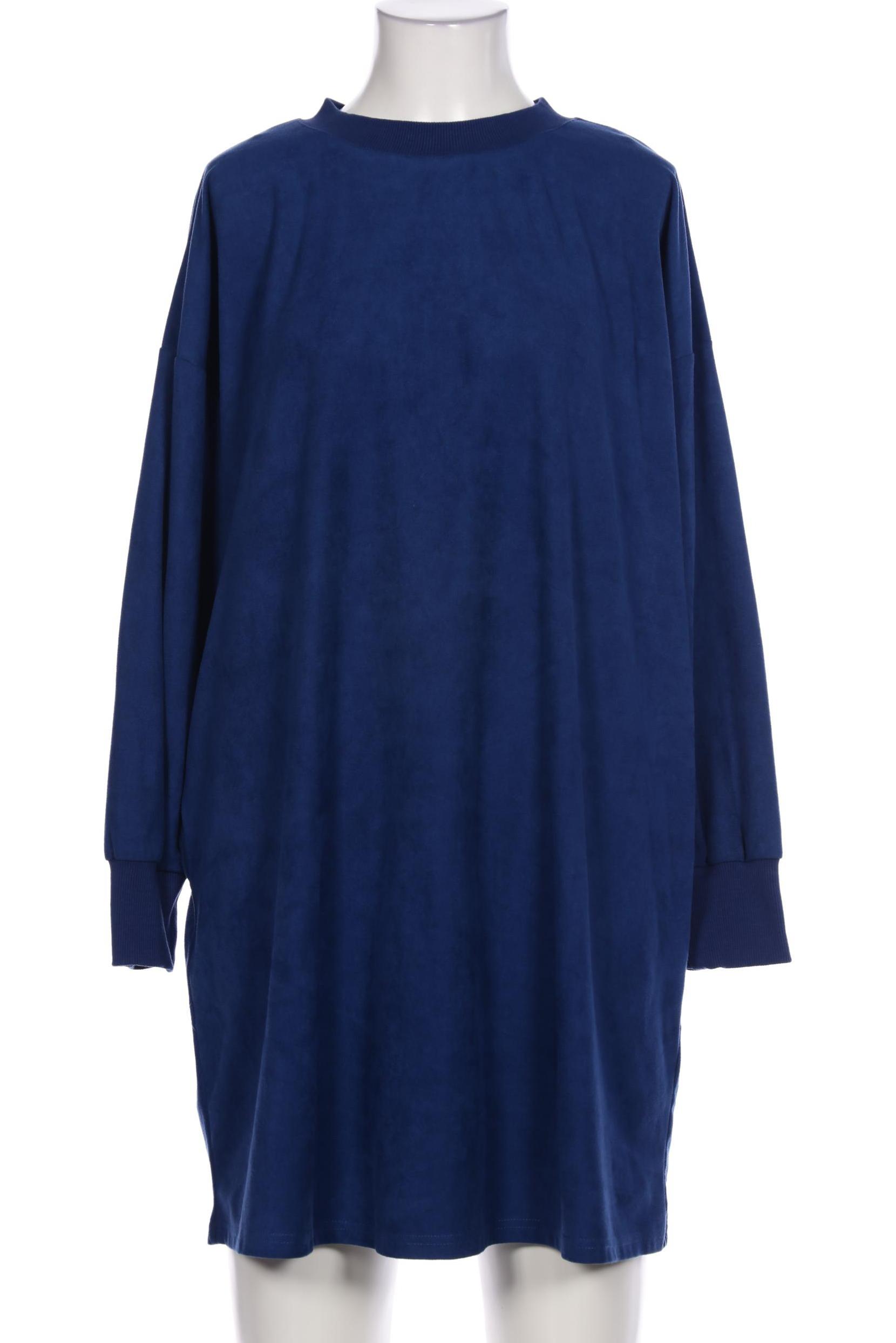 

Esprit Damen Kleid, blau, Gr. 34
