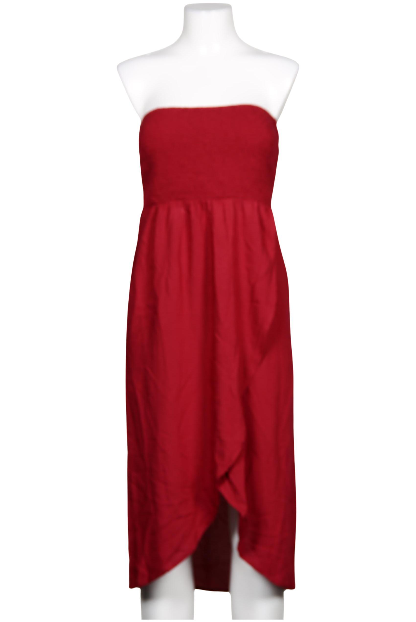 

Esprit Damen Kleid, bordeaux, Gr. 42