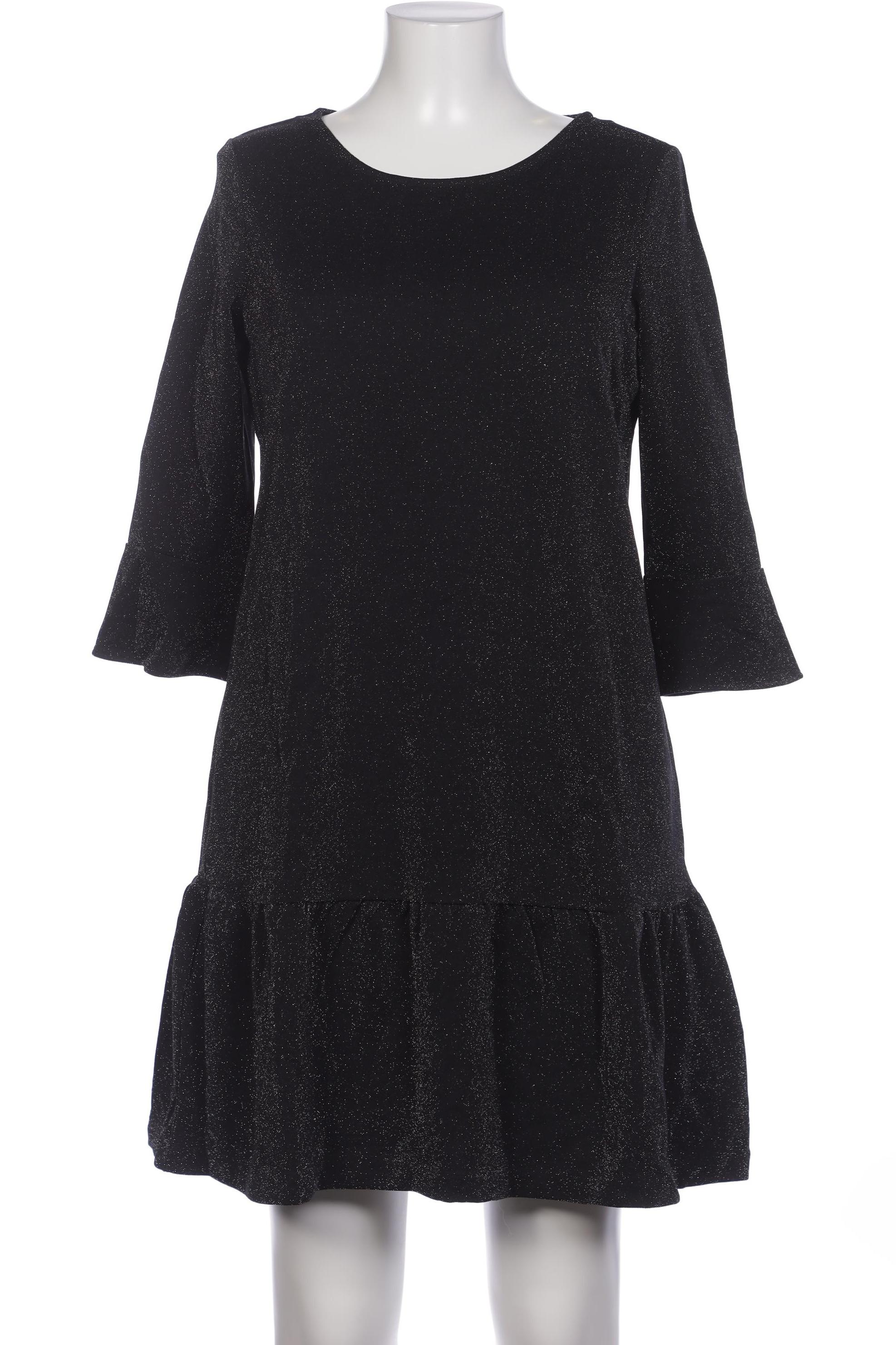 

Esprit Damen Kleid, schwarz, Gr. 46