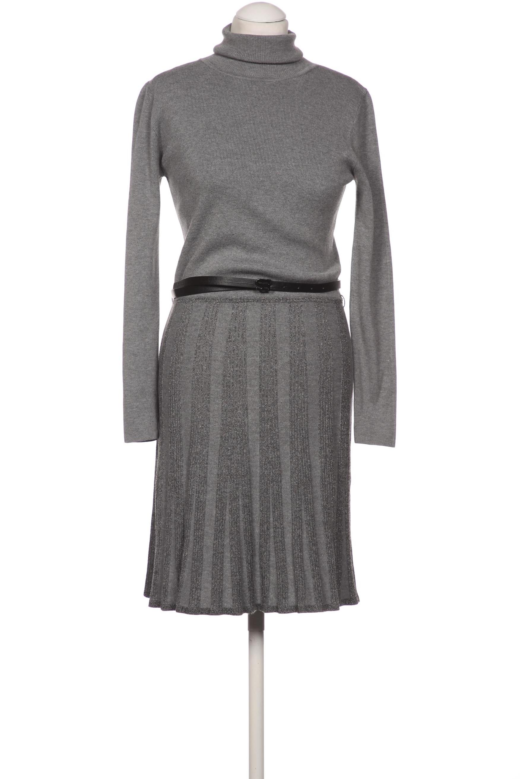 

Esprit Damen Kleid, grau, Gr. 34