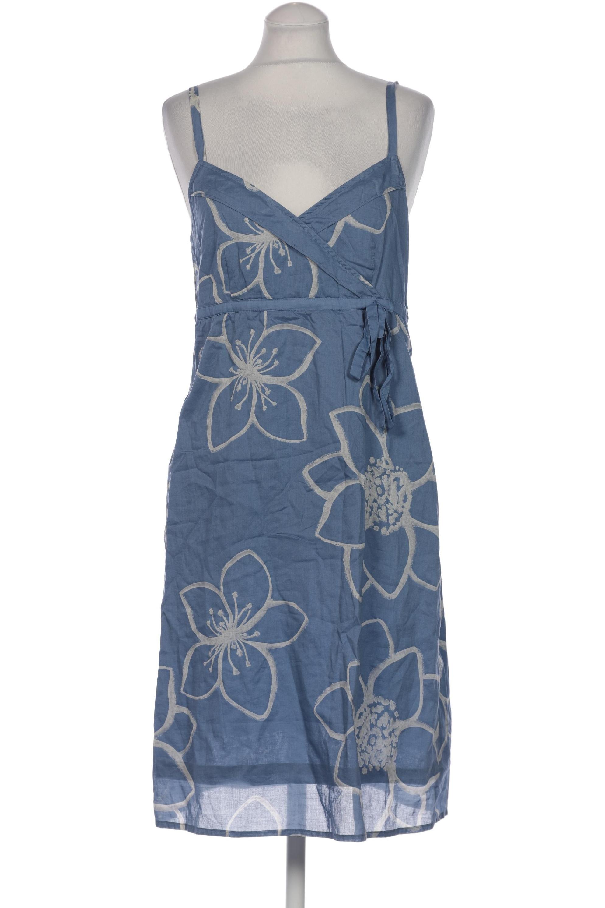 

Esprit Damen Kleid, blau, Gr. 38