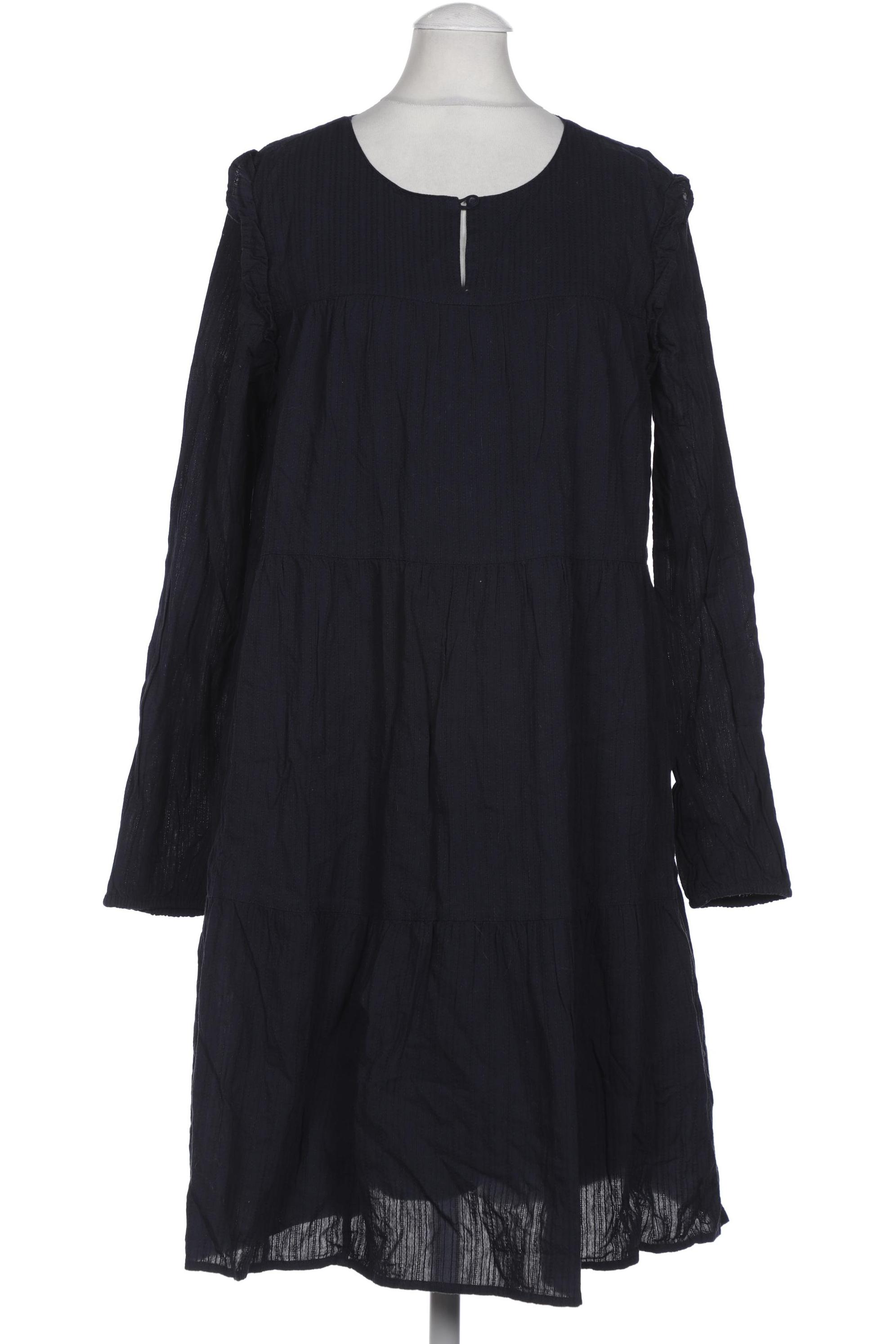 

Esprit Damen Kleid, marineblau, Gr. 38