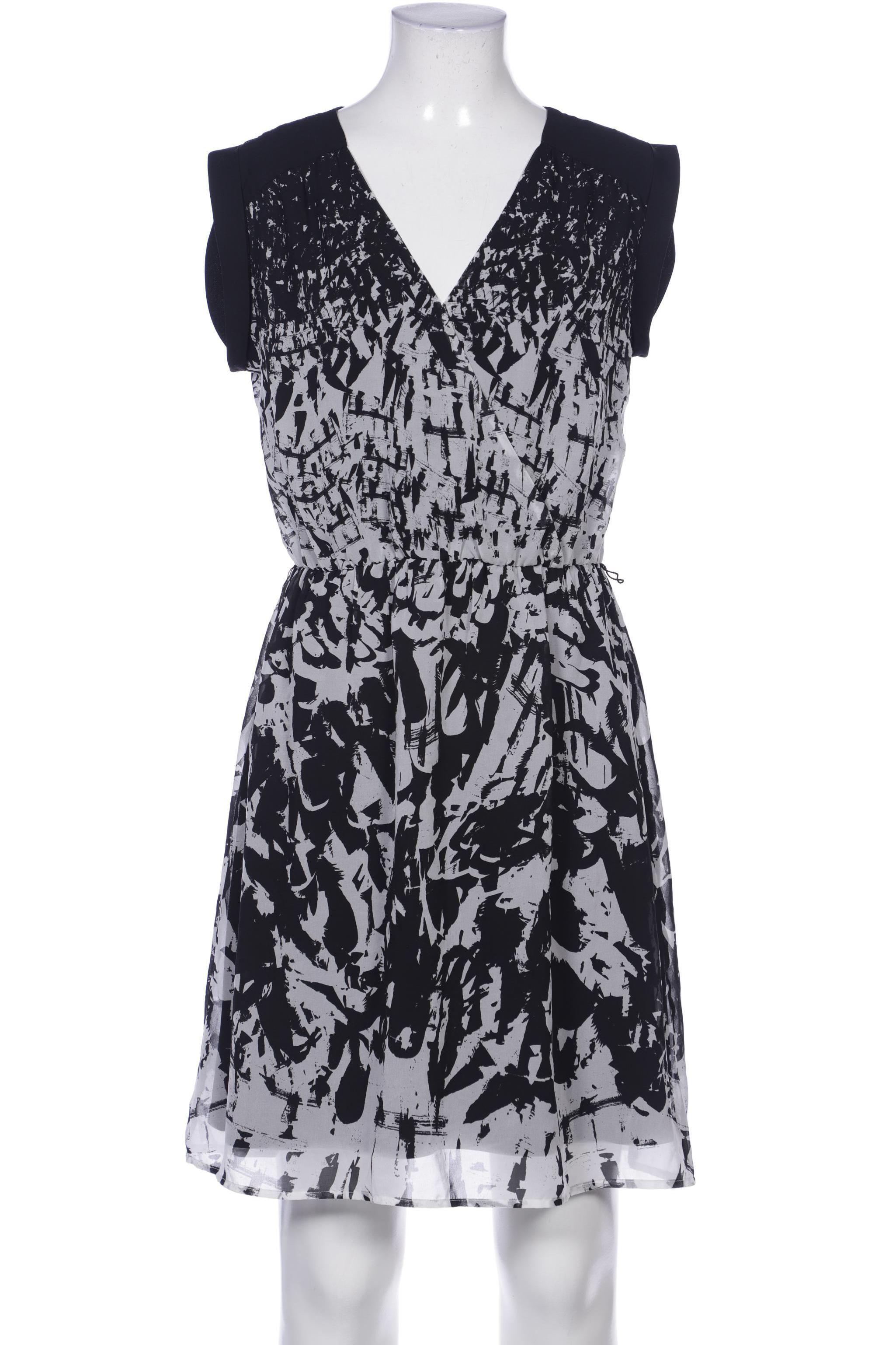 

Esprit Damen Kleid, schwarz, Gr. 36