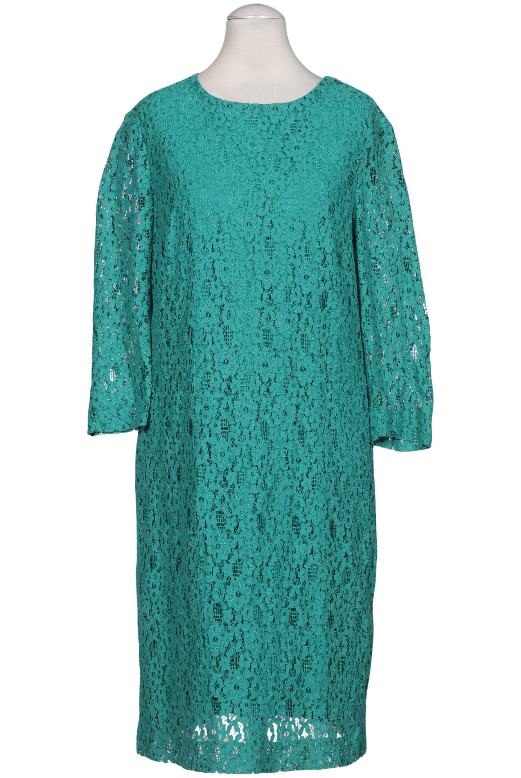 

Esprit Damen Kleid, grün, Gr. 38