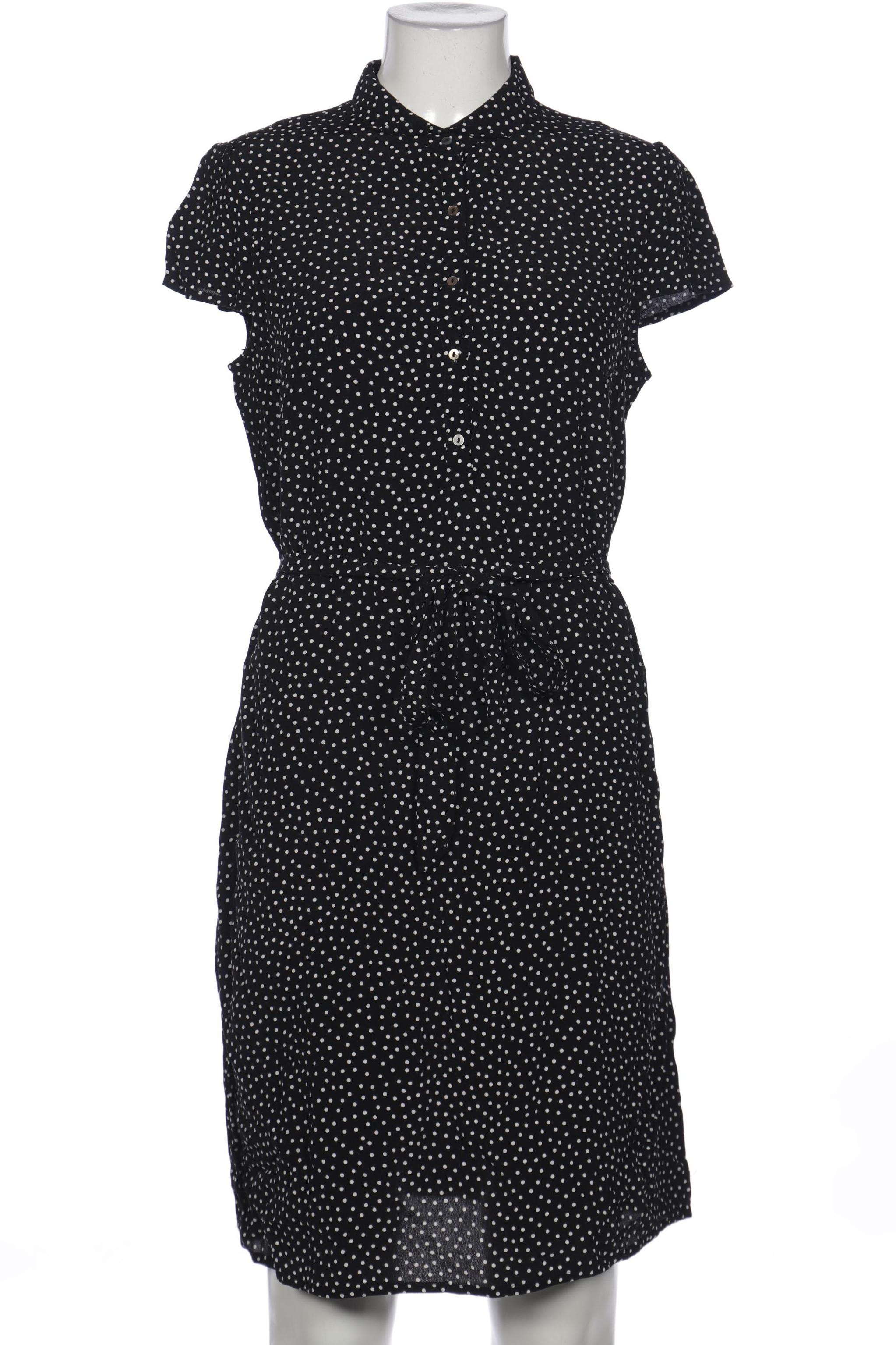 

Esprit Damen Kleid, schwarz