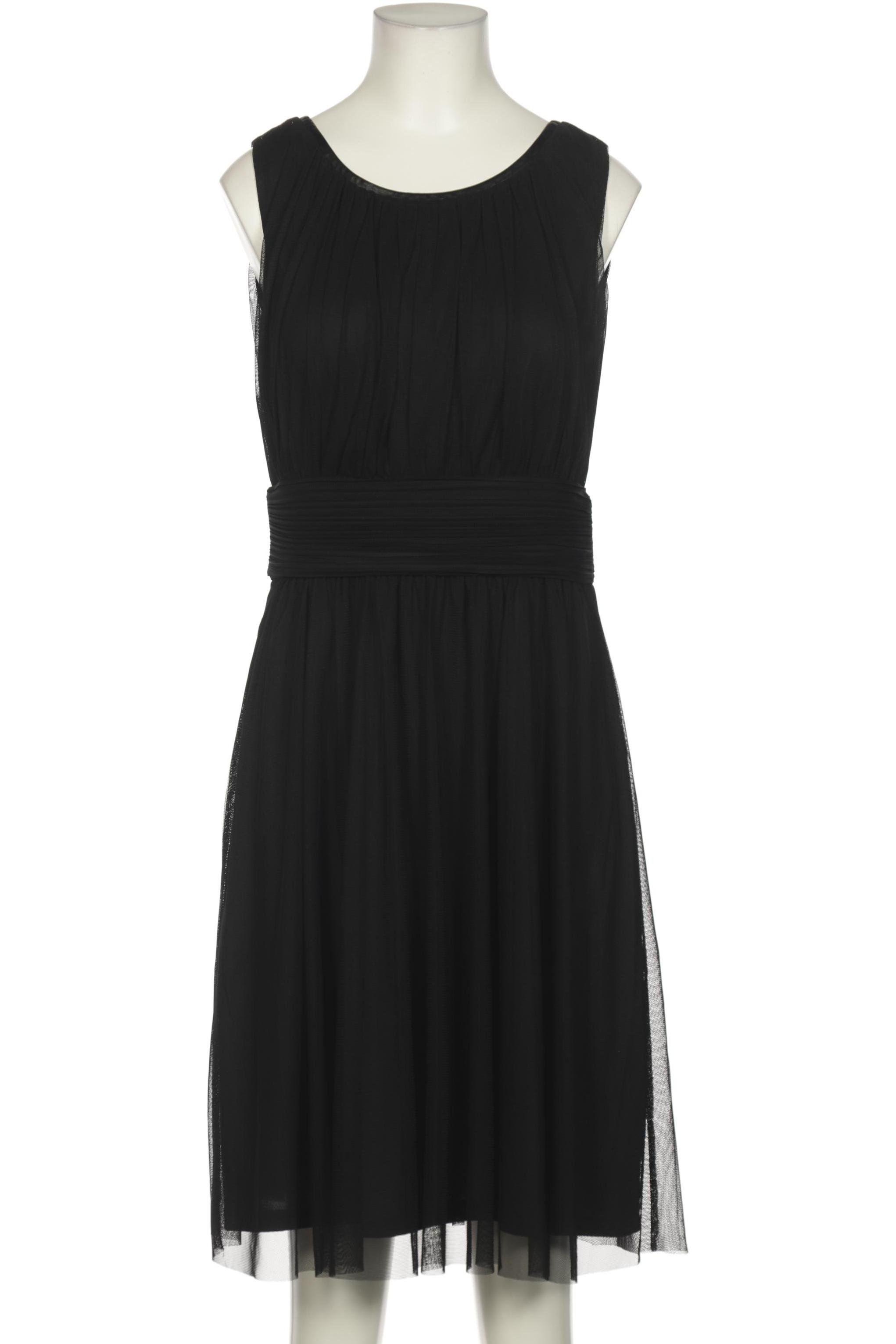 

Esprit Damen Kleid, schwarz, Gr. 38