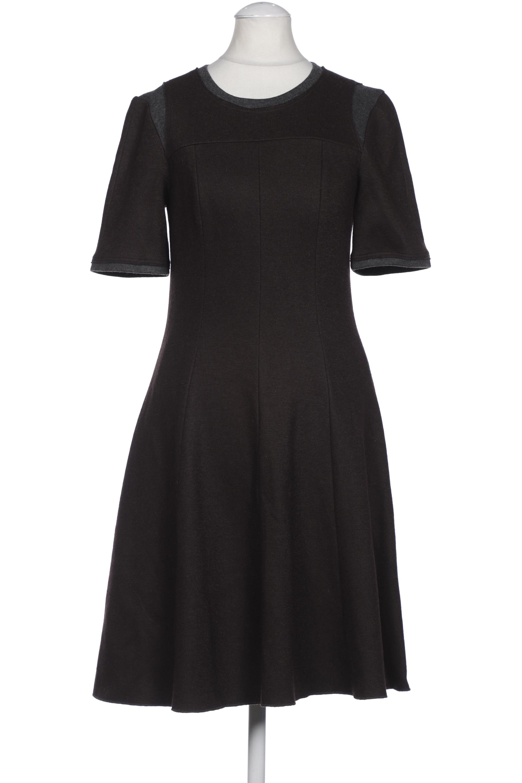 

Esprit Damen Kleid, braun, Gr. 34