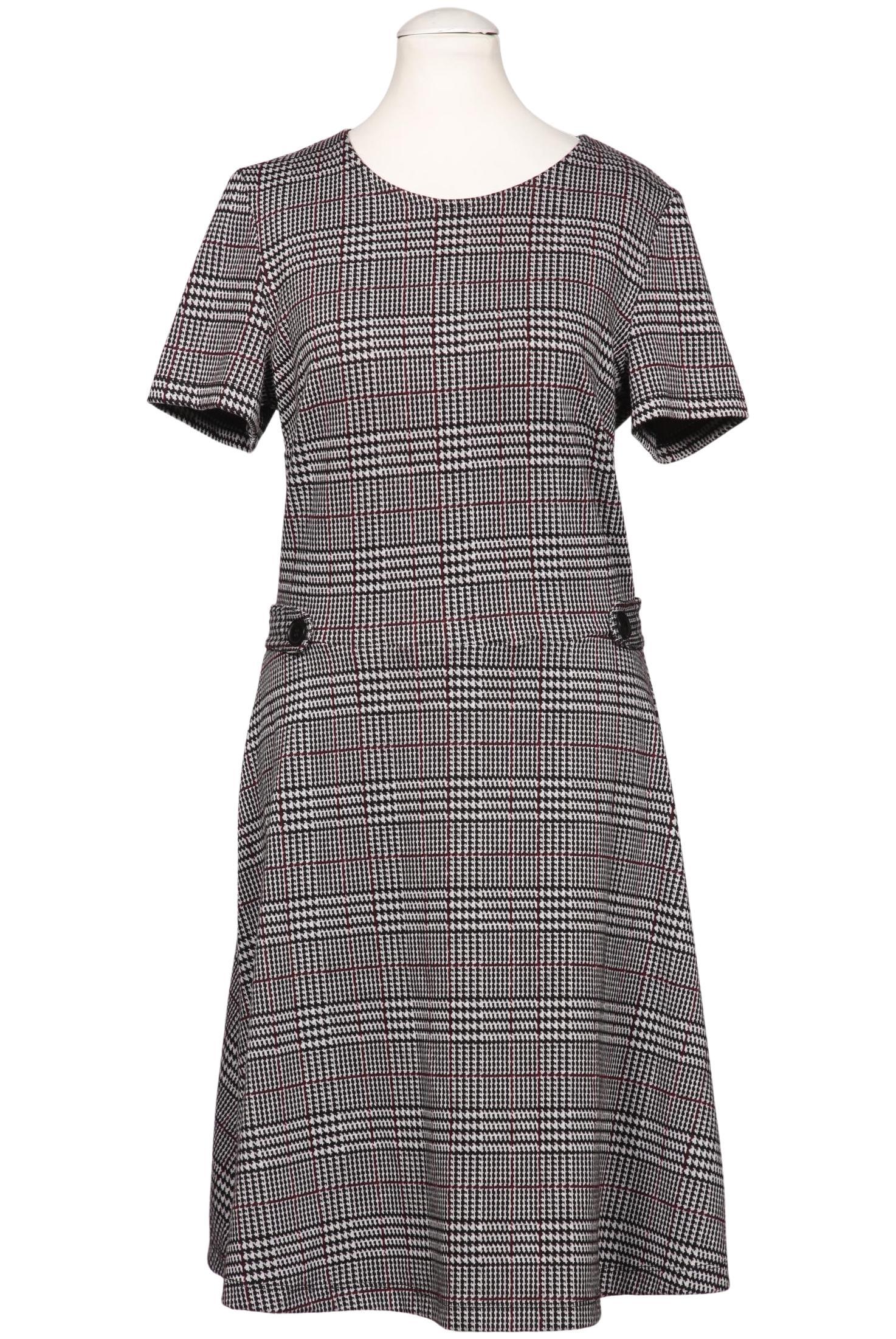 

Esprit Damen Kleid, mehrfarbig, Gr. 36