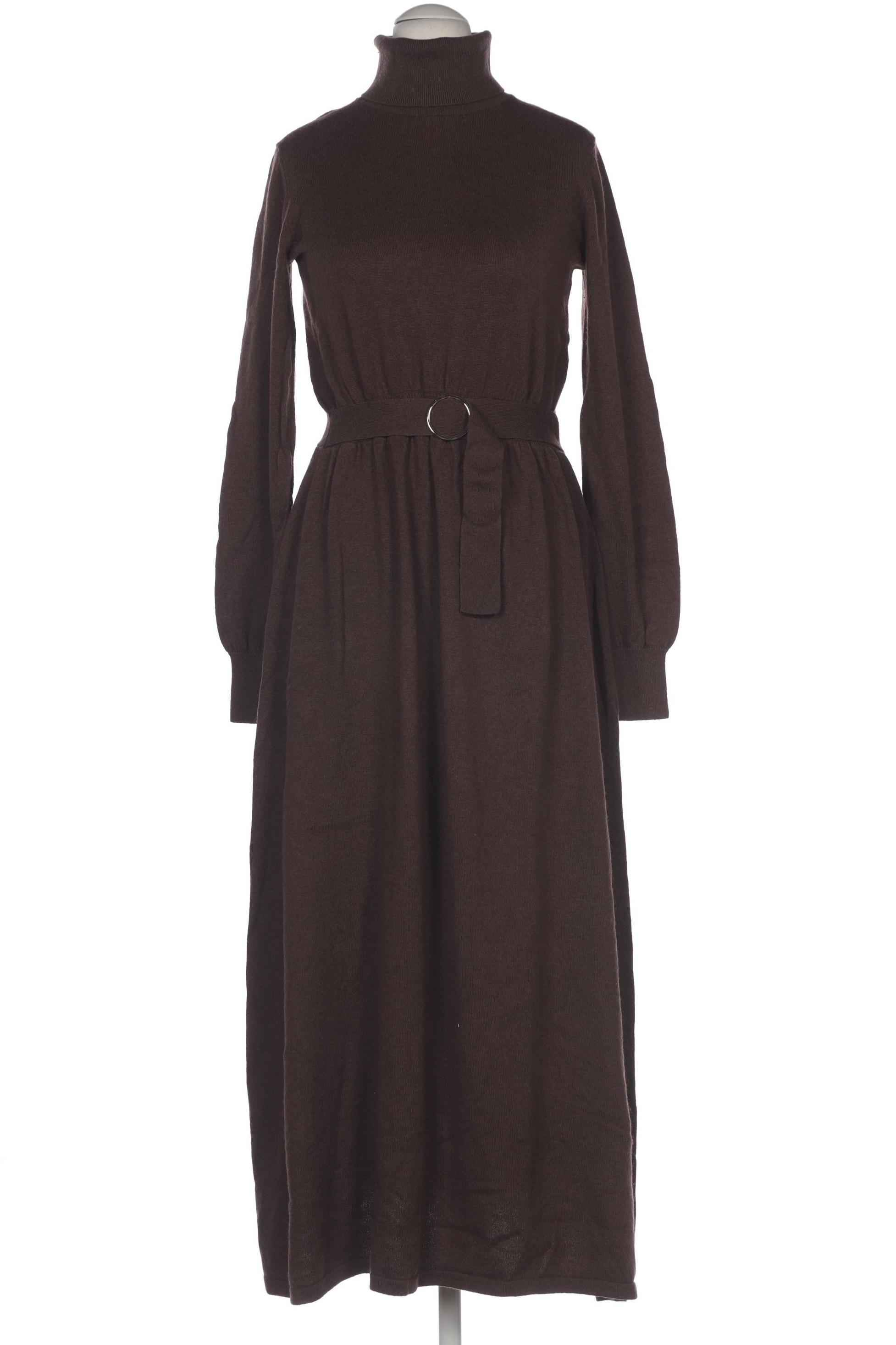 

Esprit Damen Kleid, braun, Gr. 36