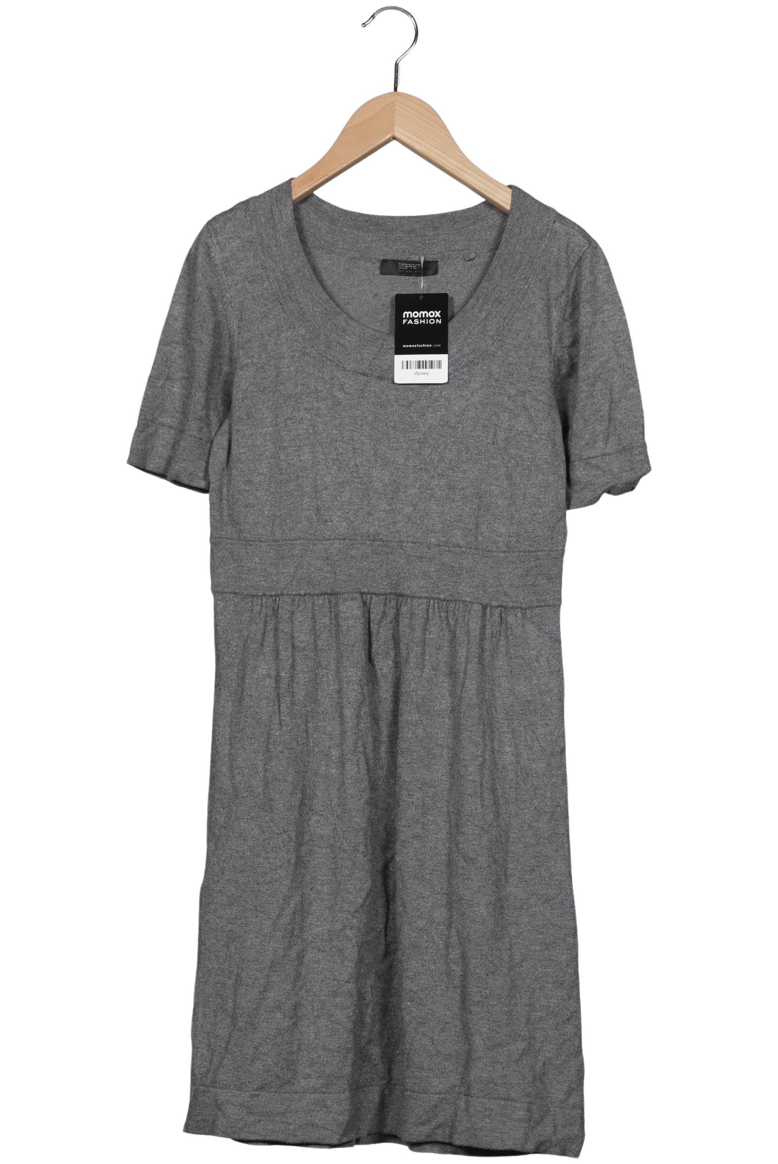 

Esprit Damen Kleid, grau, Gr. 38