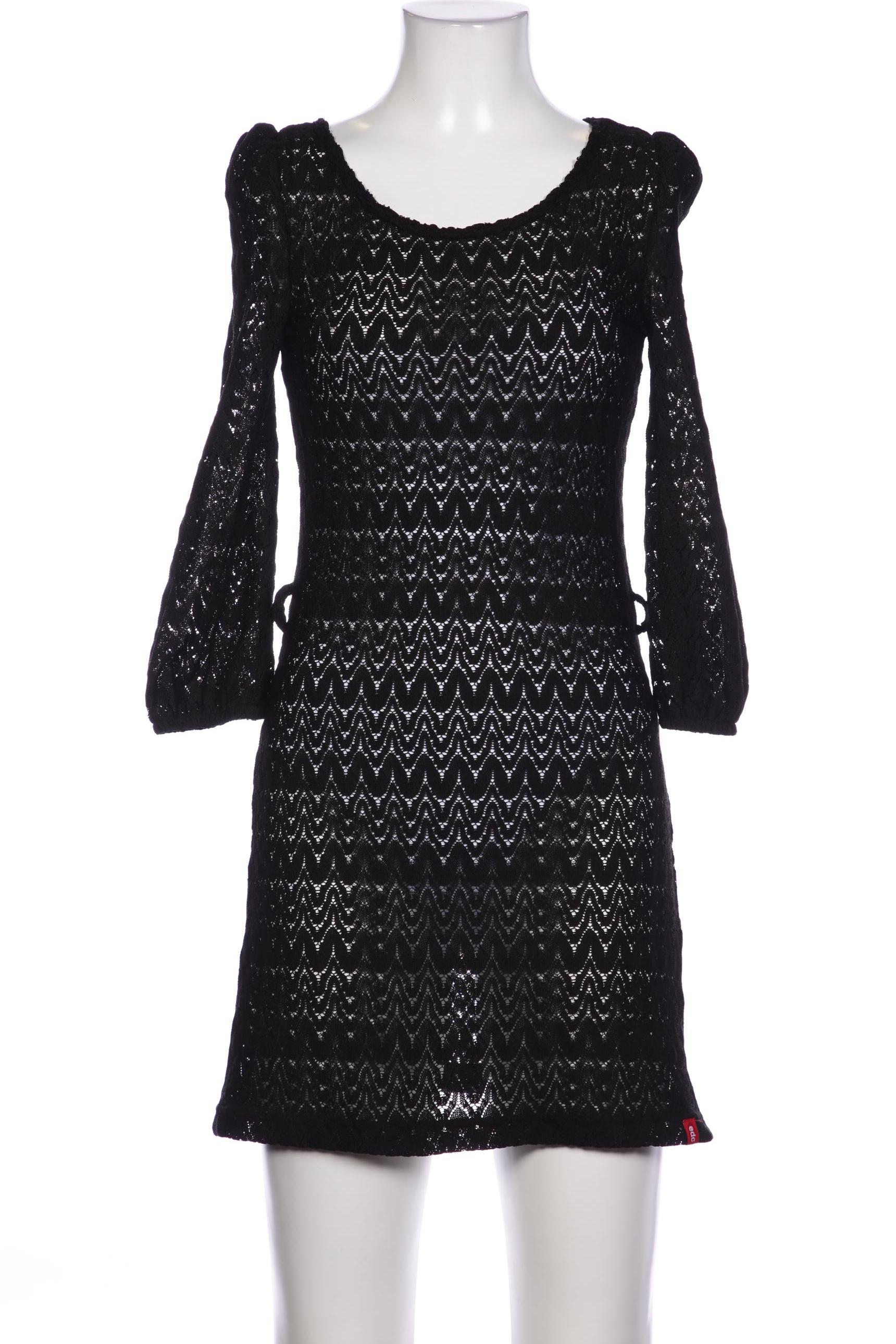 

Esprit Damen Kleid, schwarz