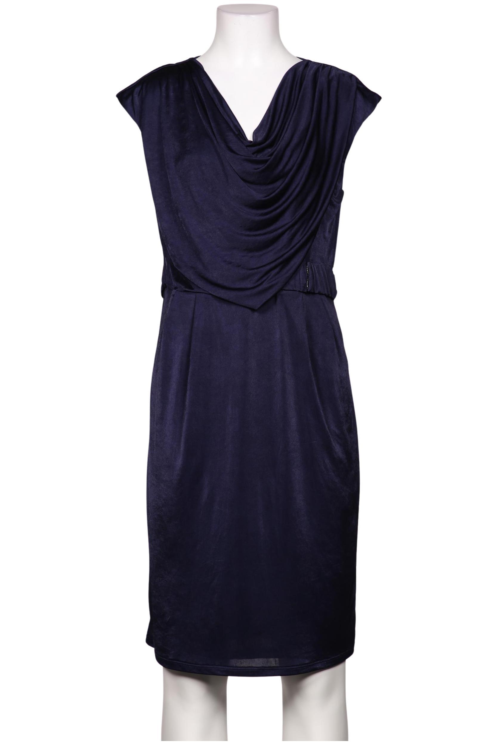Thumbnail - Esprit Damen Kleid, marineblau, Gr. 38