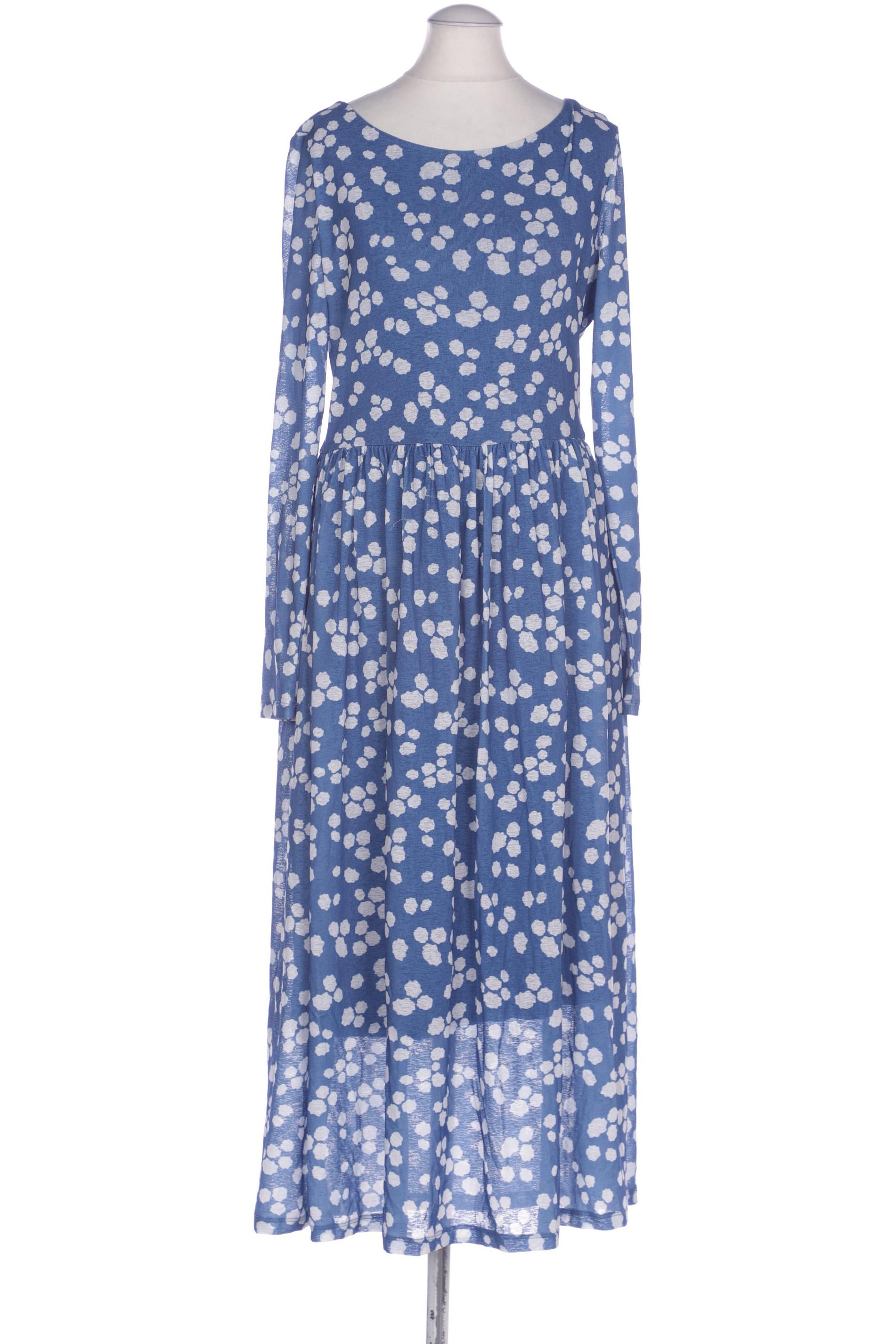 

Esprit Damen Kleid, blau